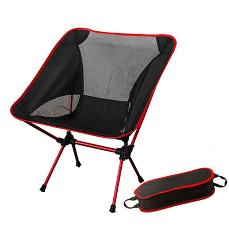 Lightweight Collapsible Chair