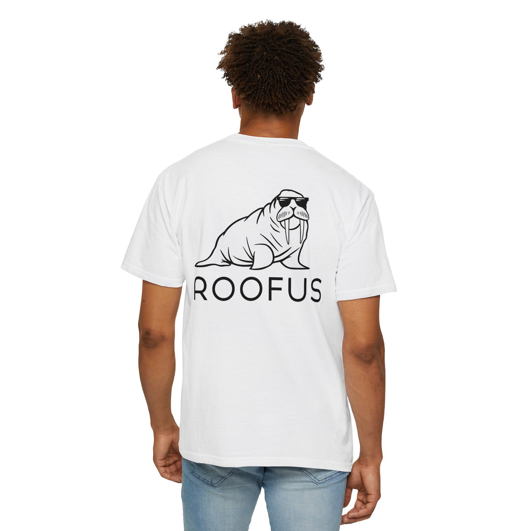 Roofus T-shirt