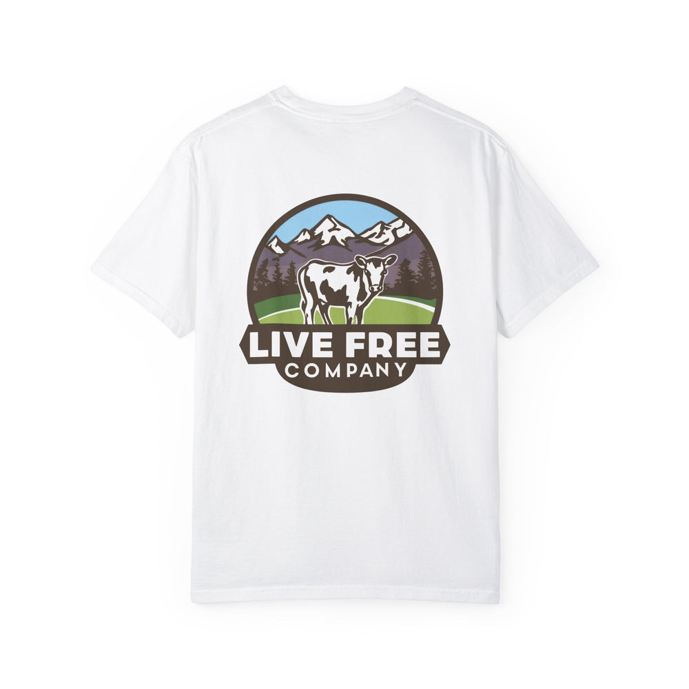 Ol Bessie T-shirt