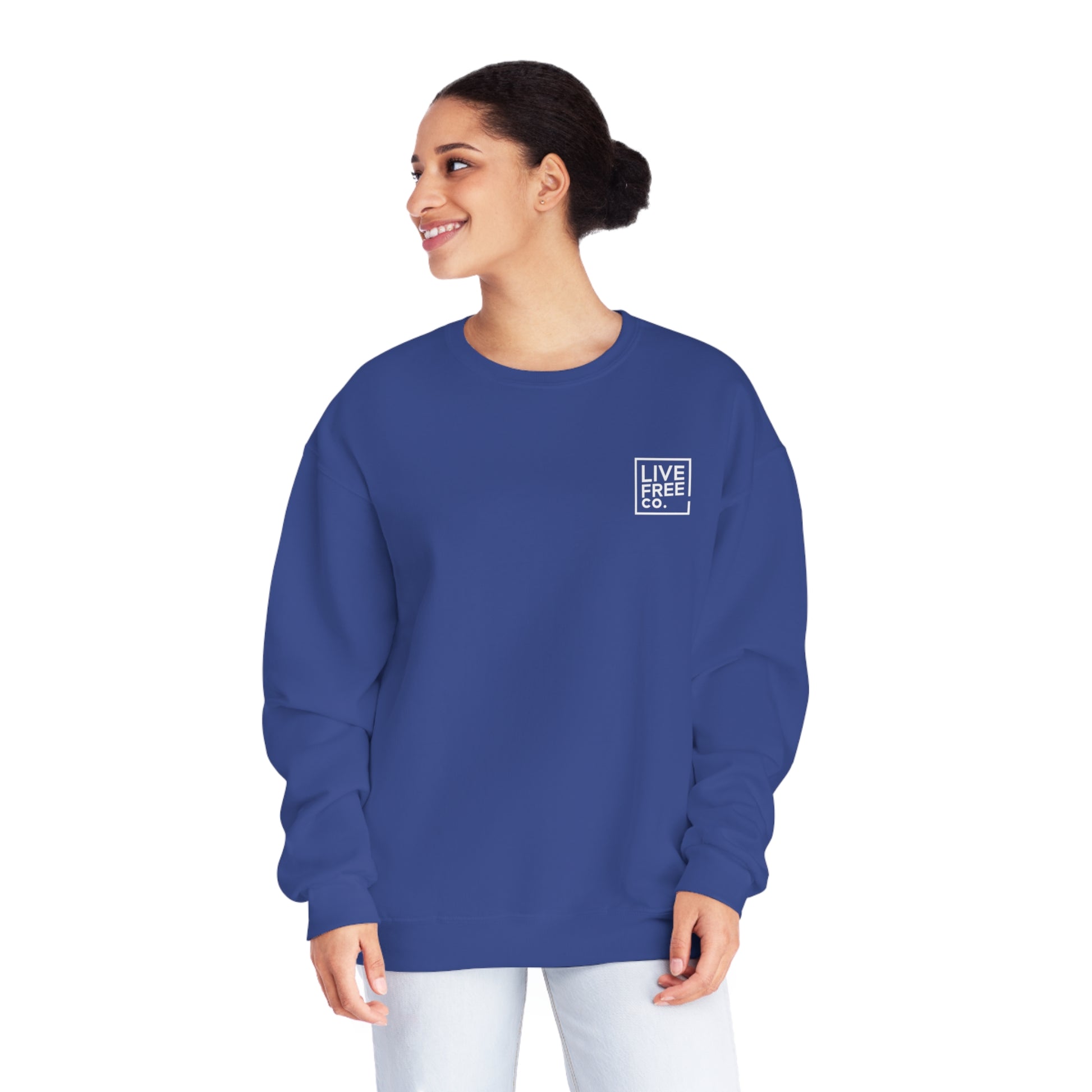 Sheldon the Shark Sweatshirt