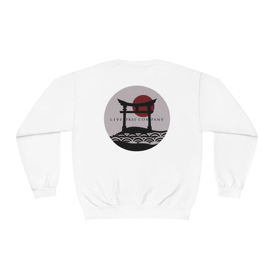 Torii Gate Sweatshirt