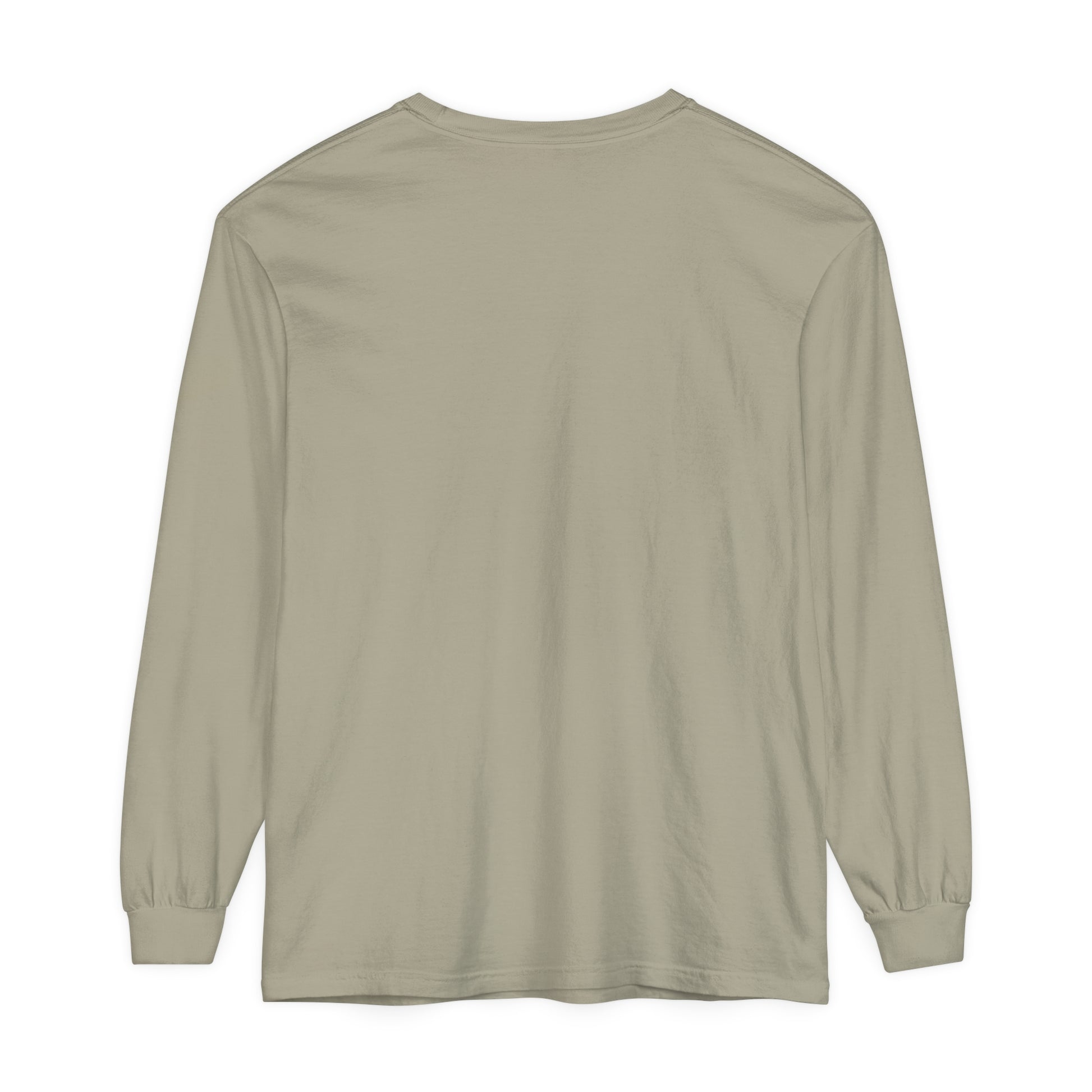 The Basics Long Sleeve T-Shirt