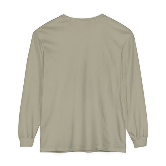 The Basics Long Sleeve T-Shirt