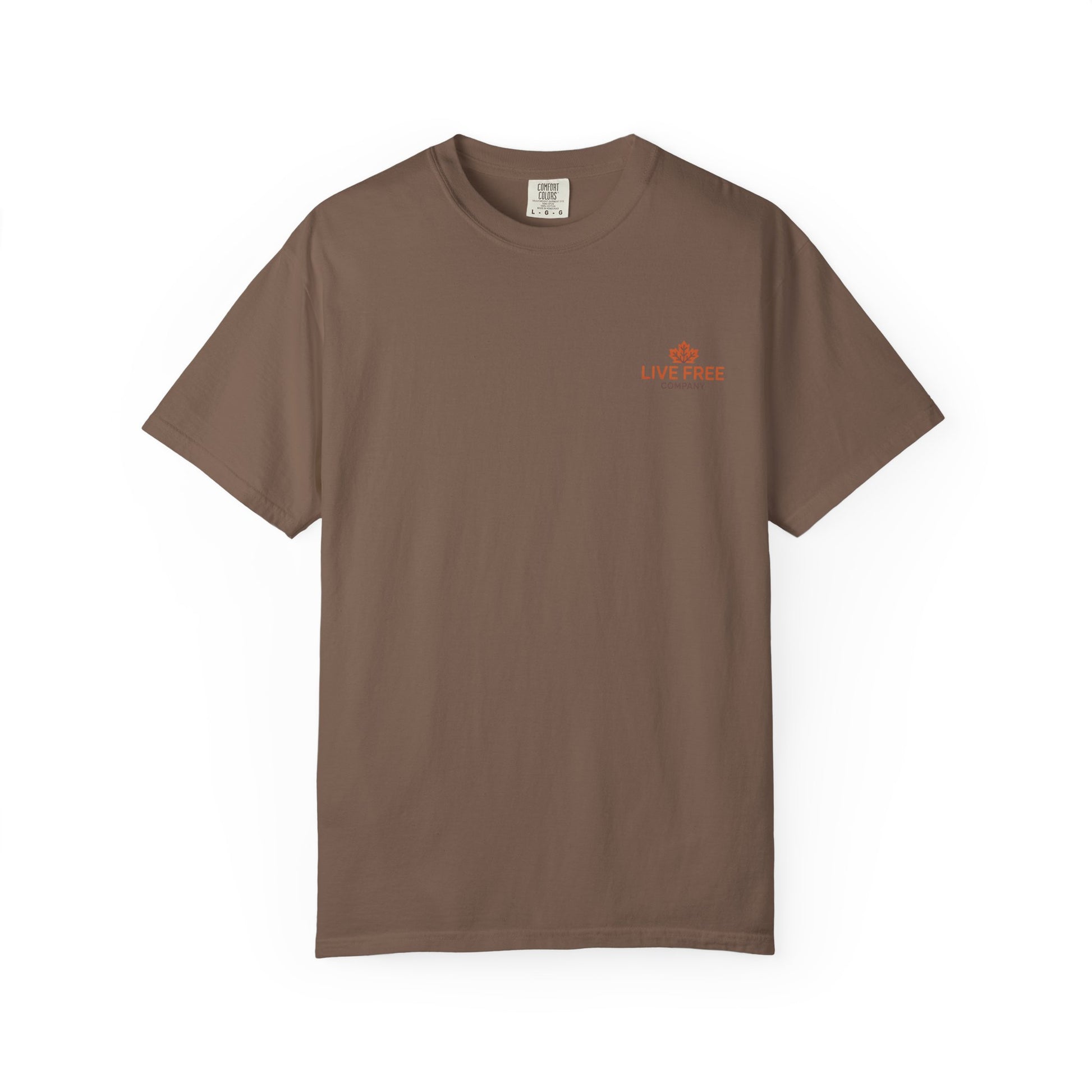 Early Morning T-shirt