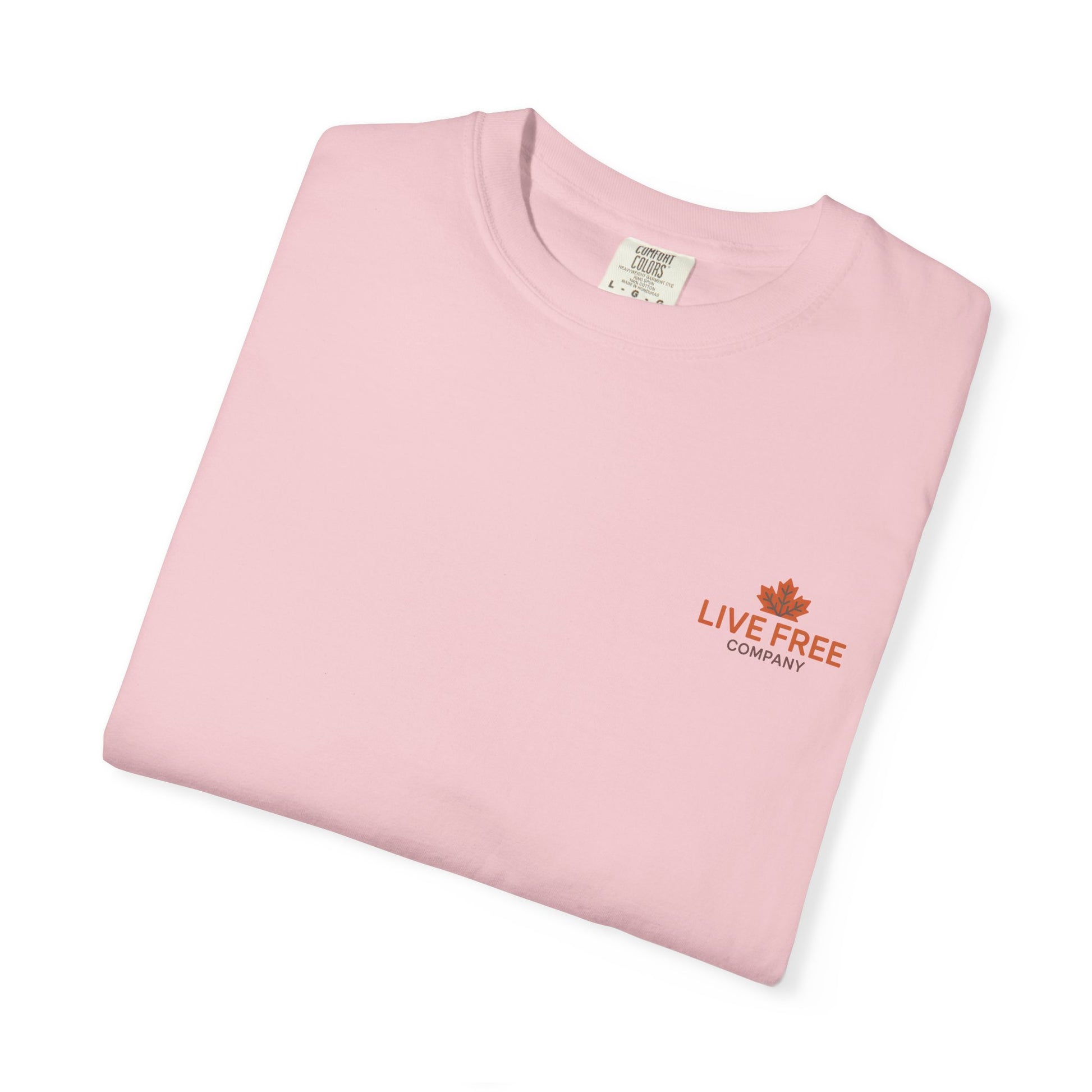 Early Morning T-shirt