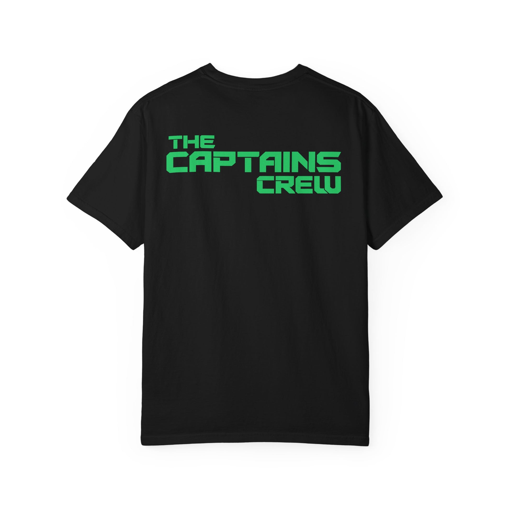 CAPCREW ADMIN