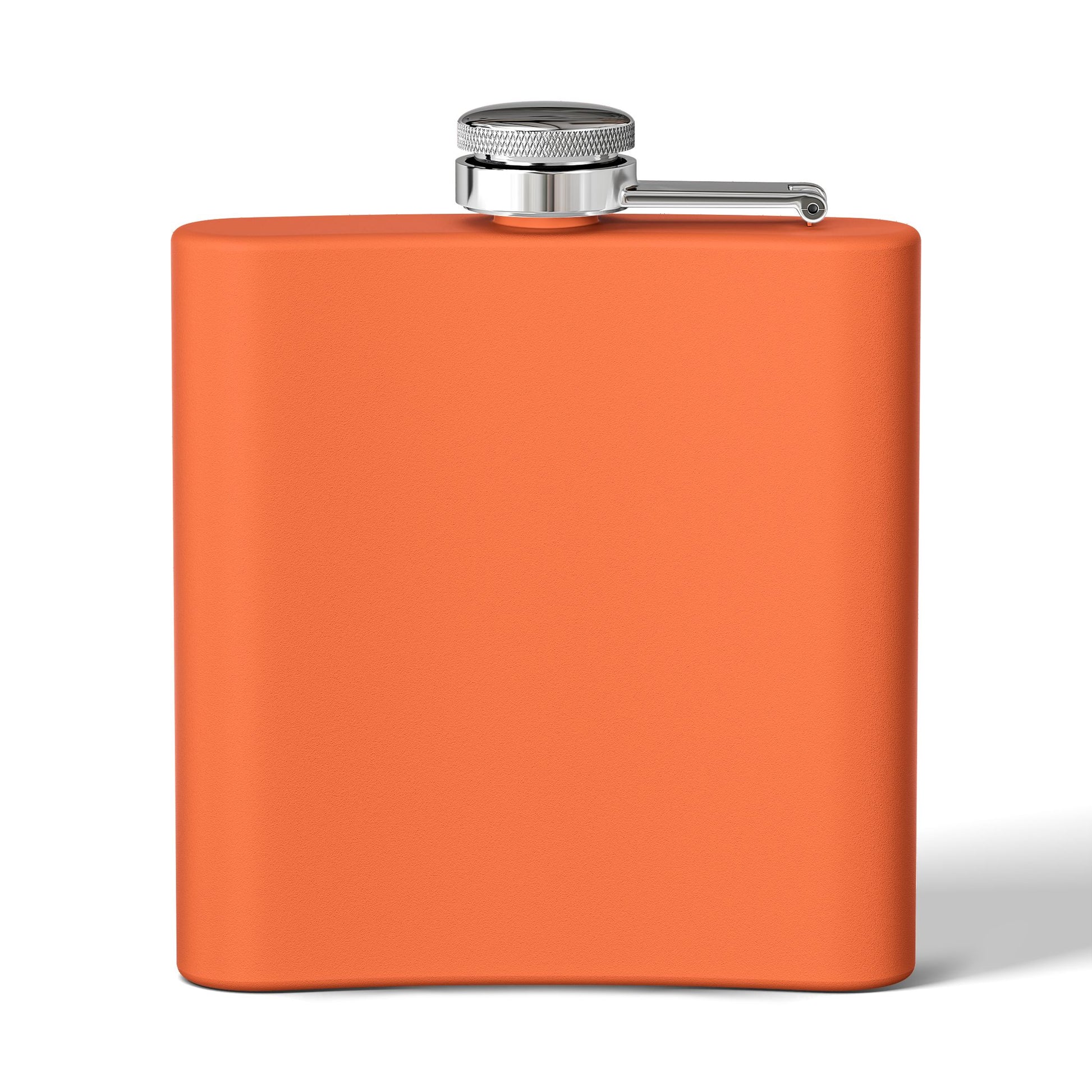 6oz Flask