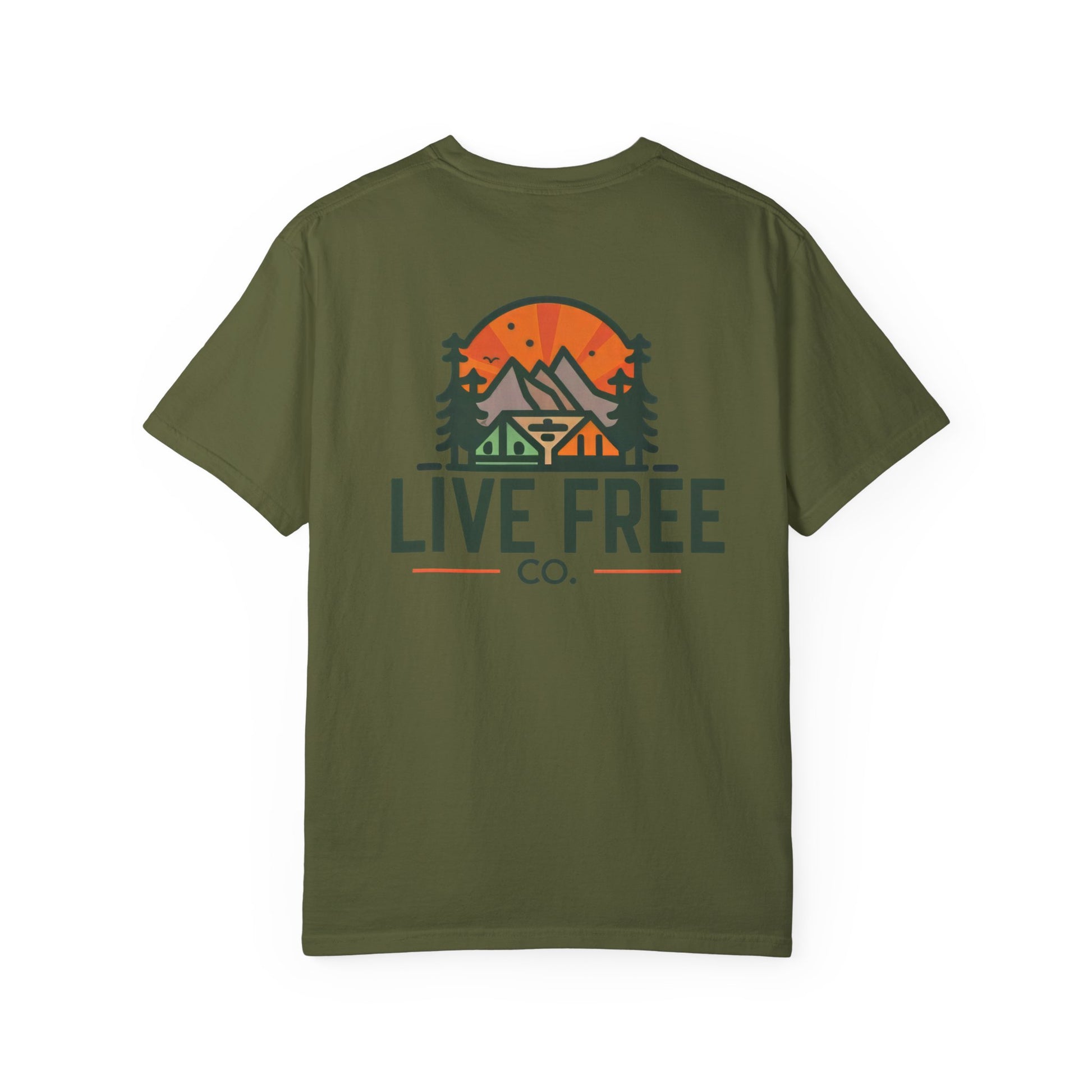 Simple Life T-shirt