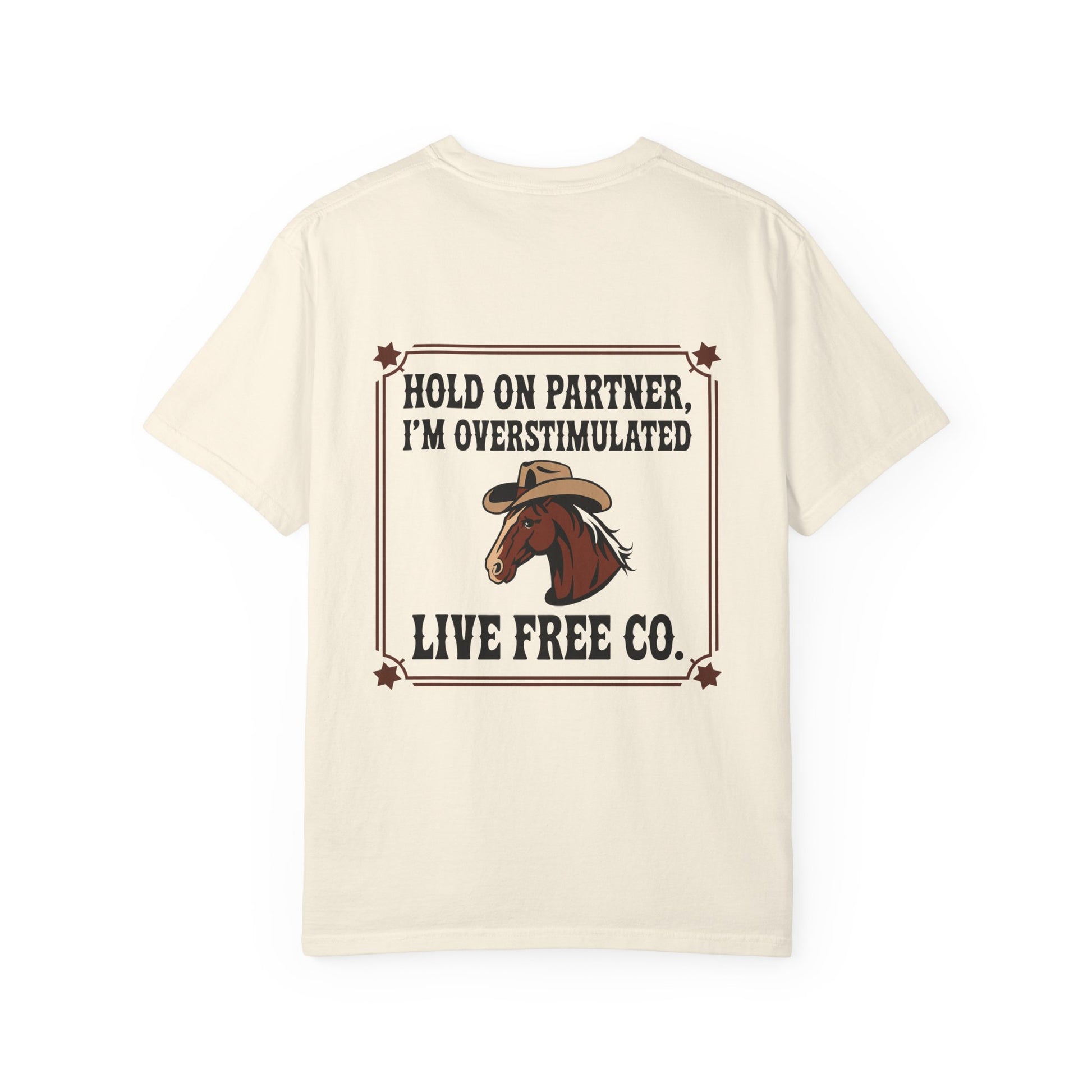 Stetson State of Mind T-Shirt