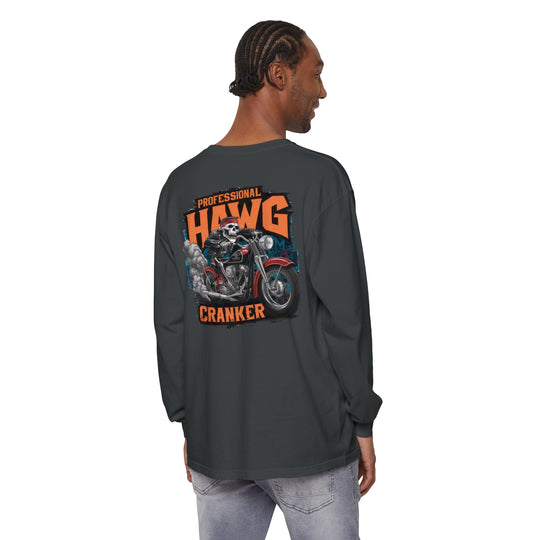 Hawg Cranker Long Sleeve T-Shirt