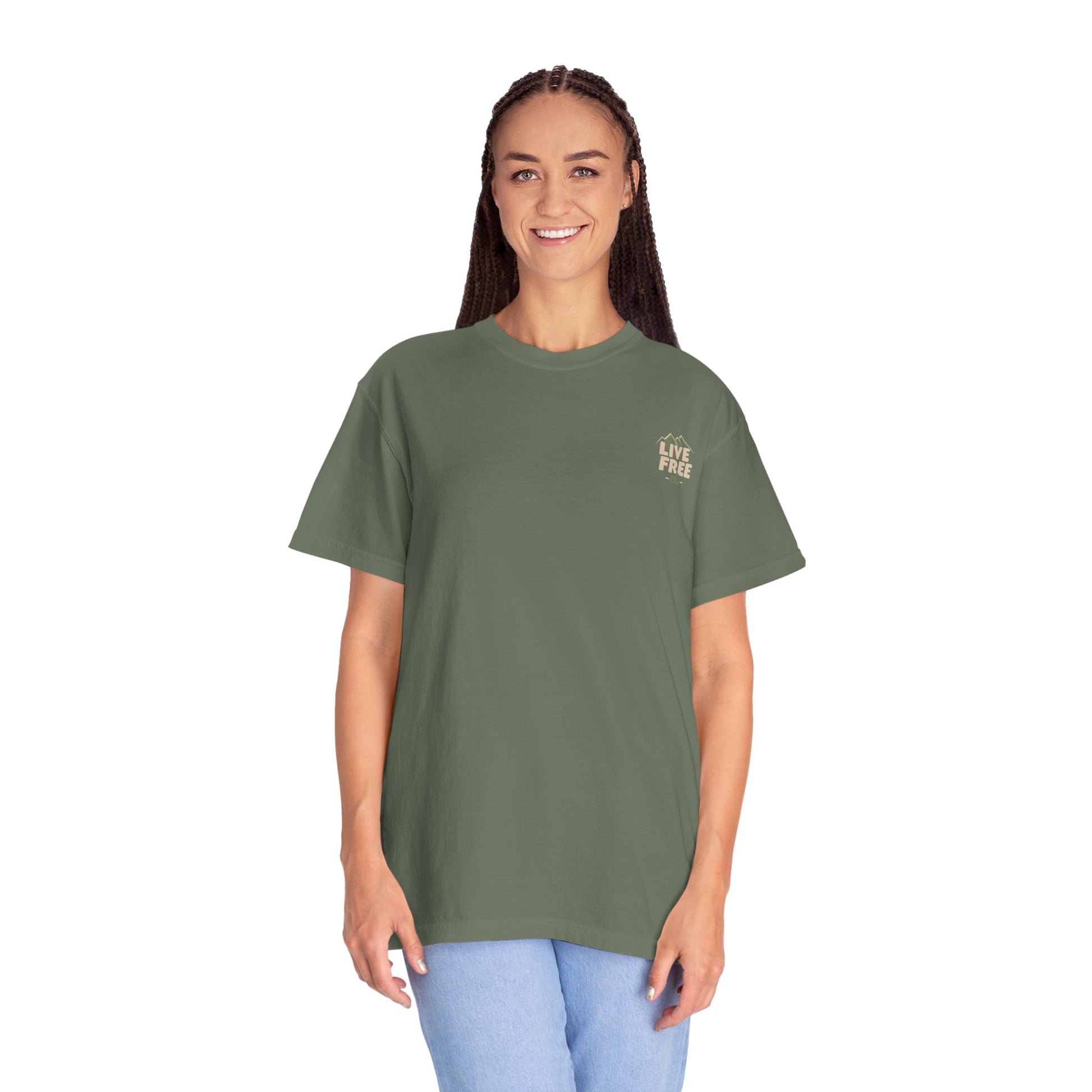 Shoreline T-shirt