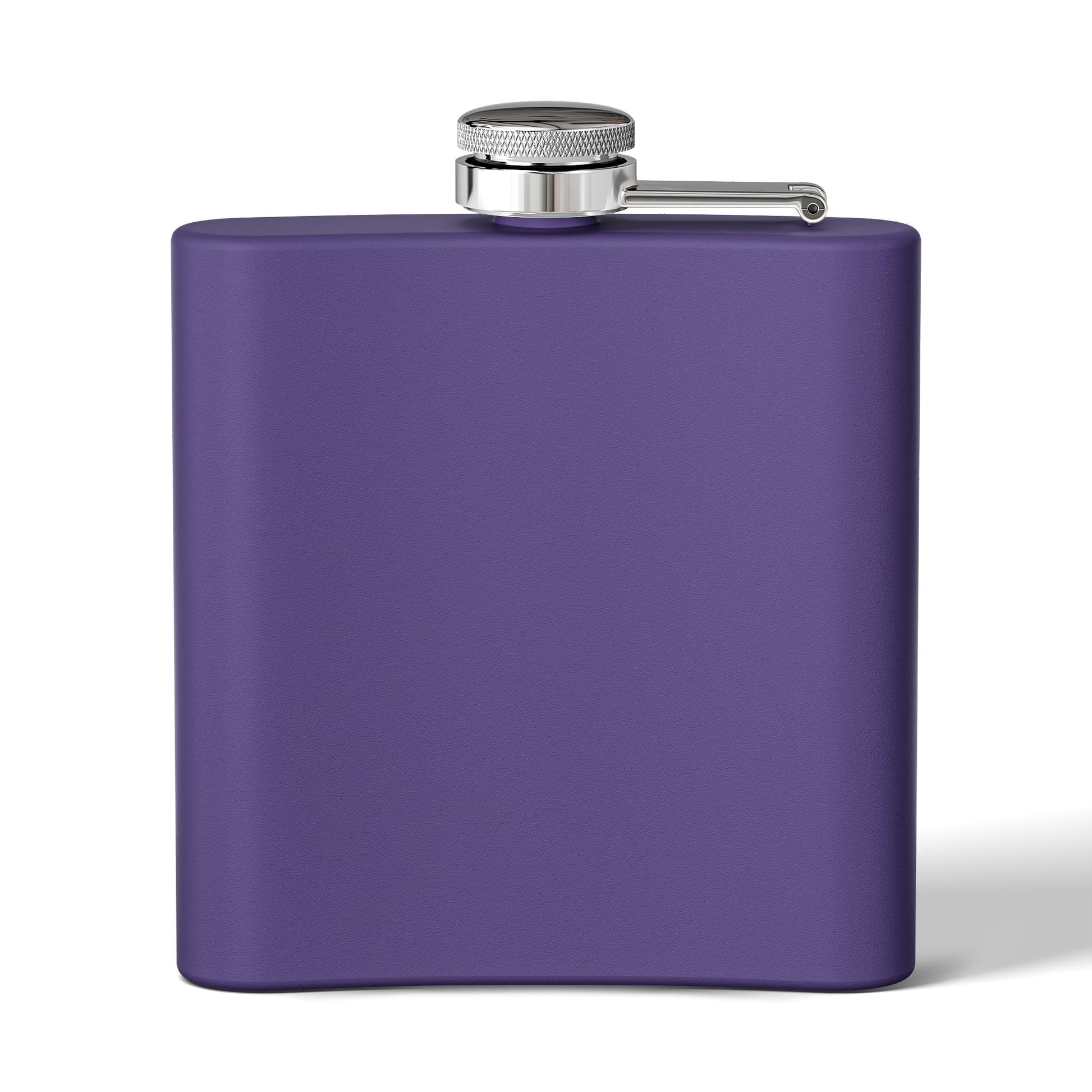6oz Flask