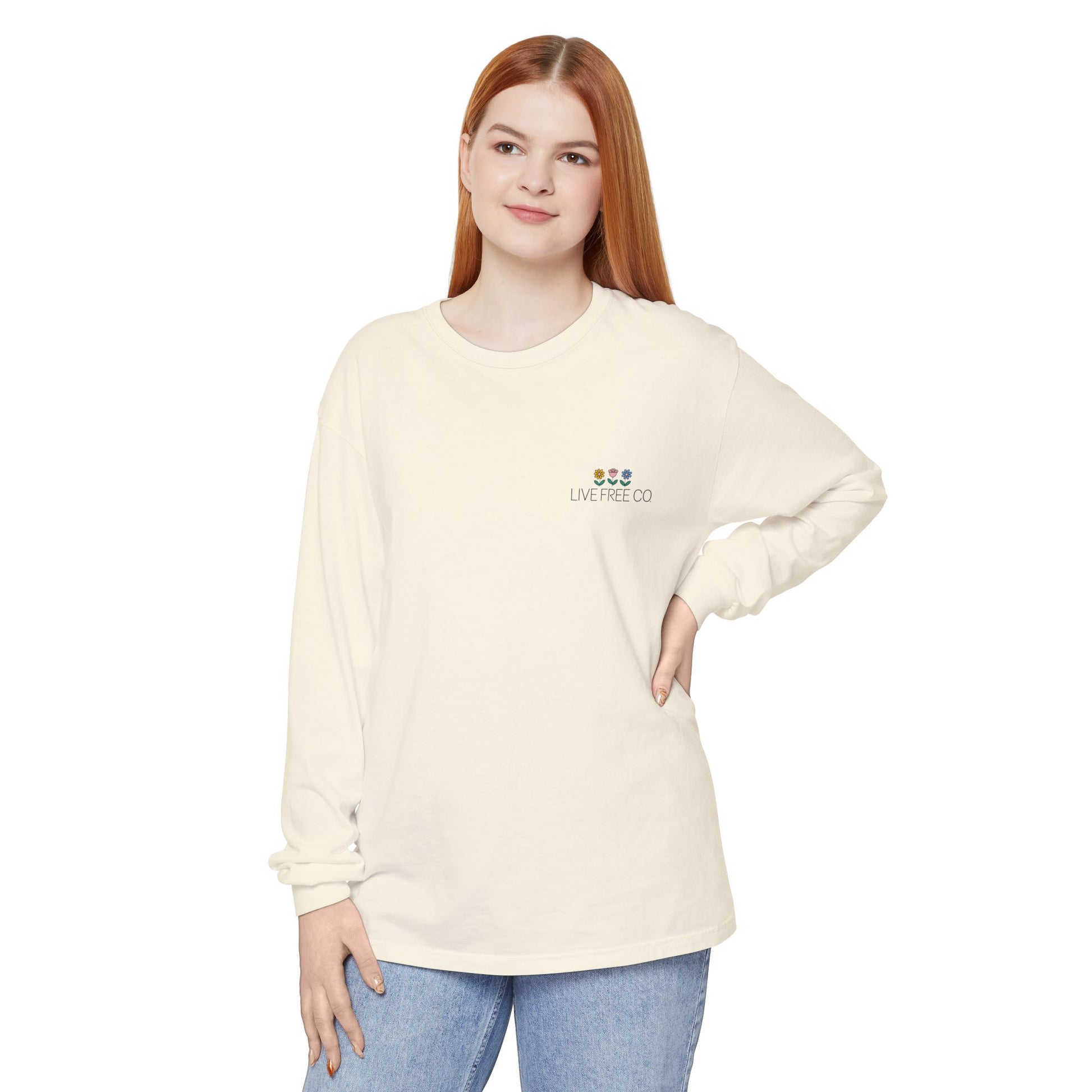 Blossom T-Shirt
