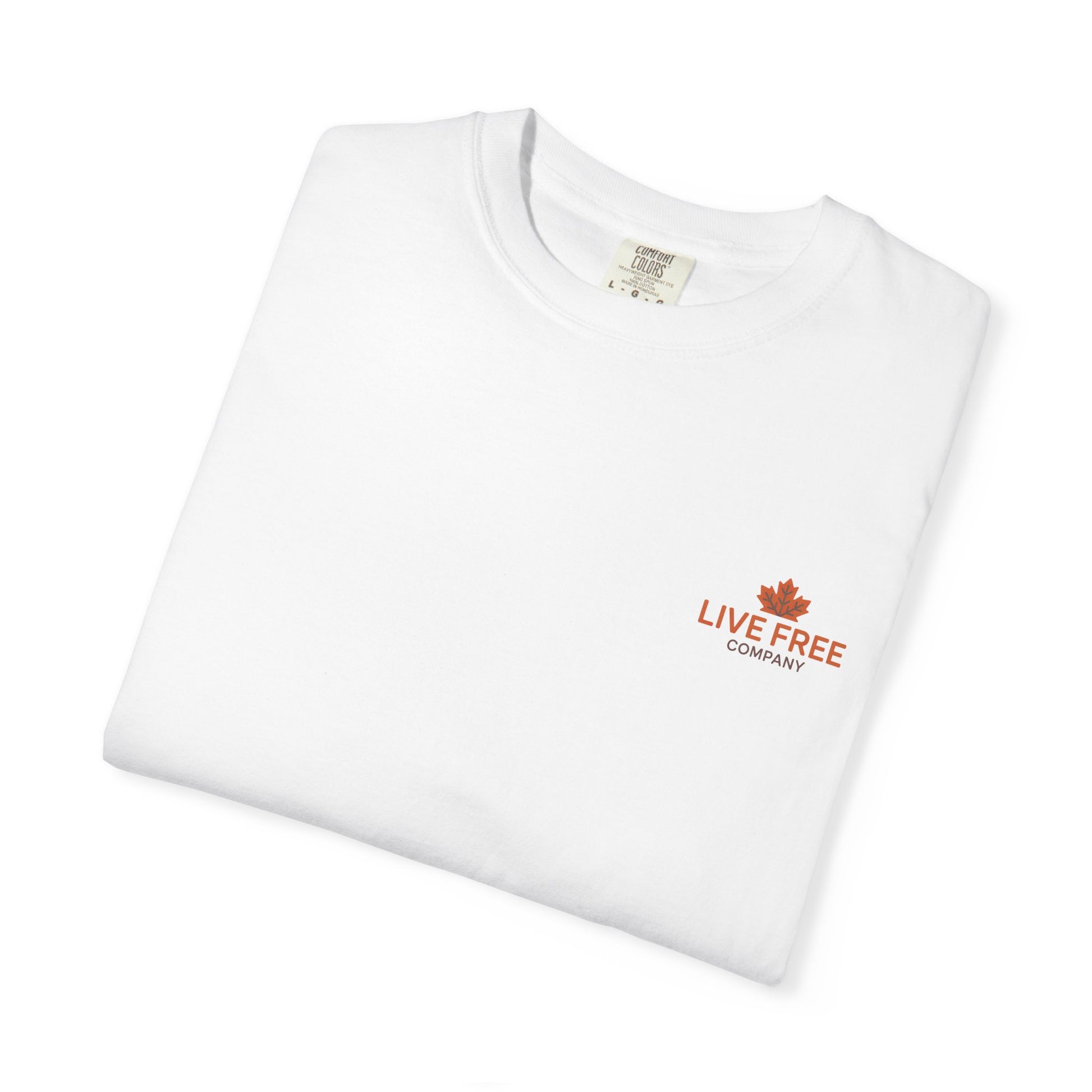Early Morning T-shirt