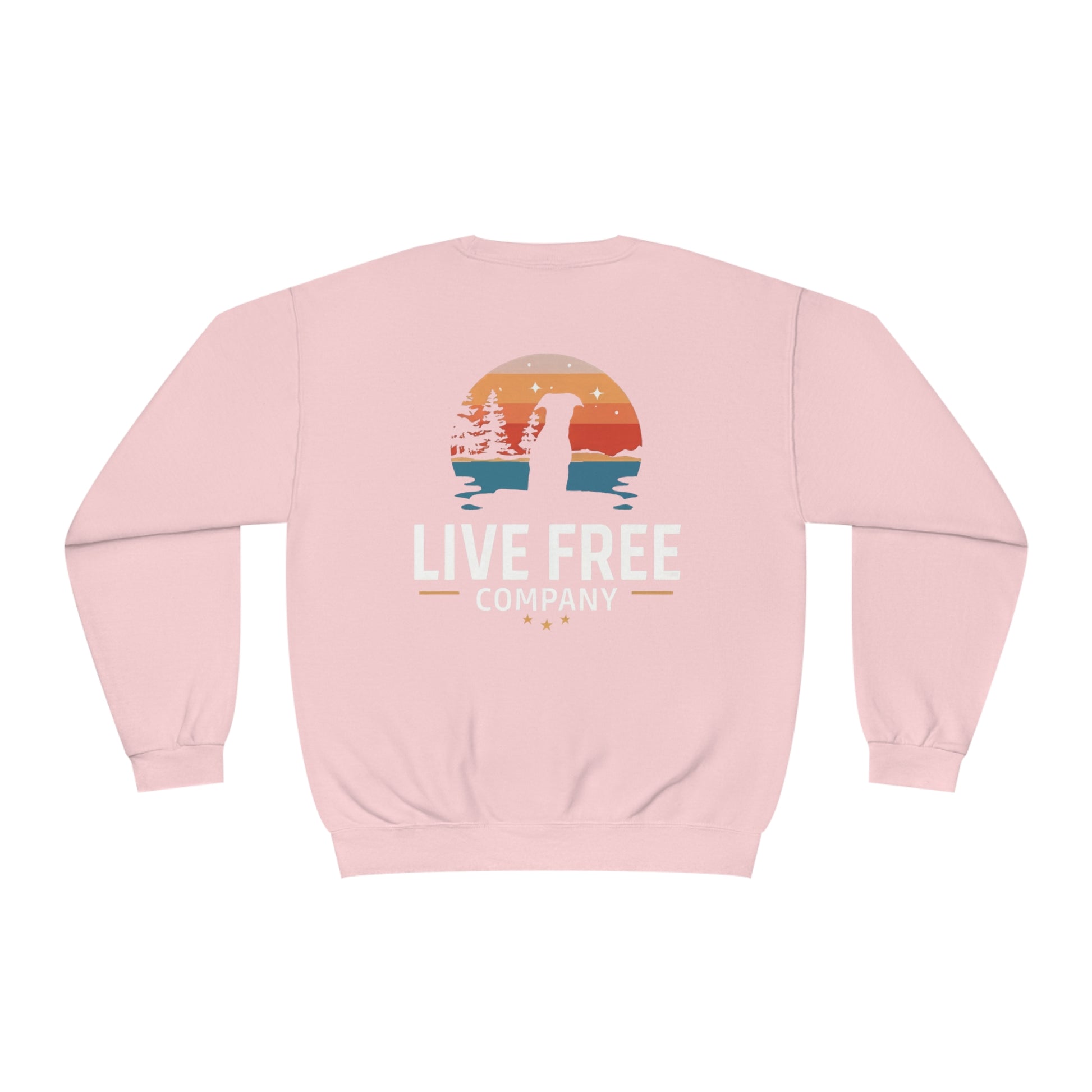 Watchdog Sweatshirt