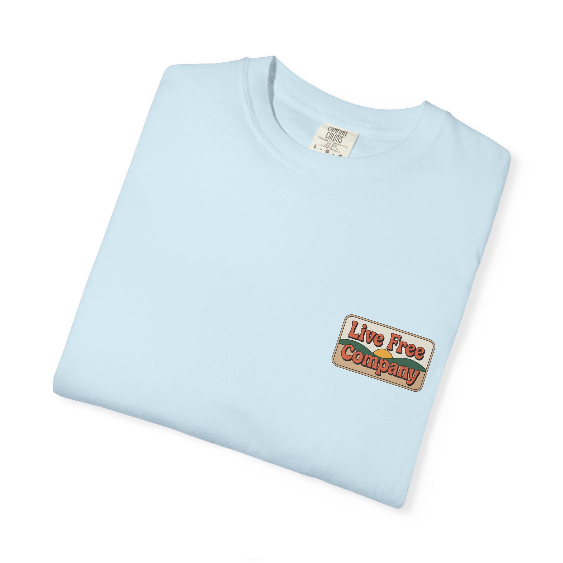 Rolling Hills T-Shirt