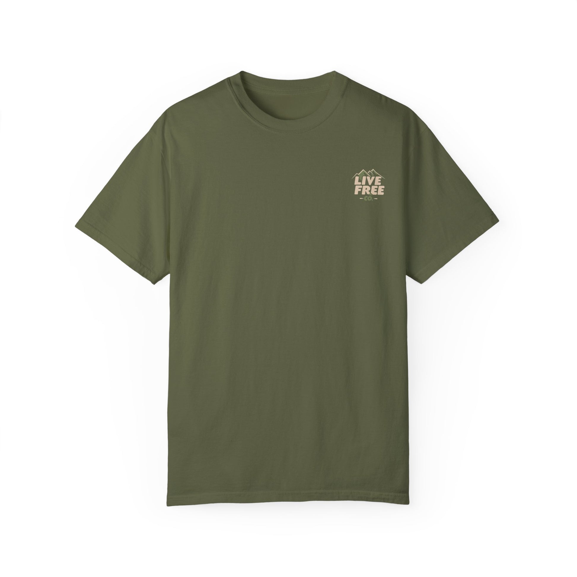 Watchdog T-shirt