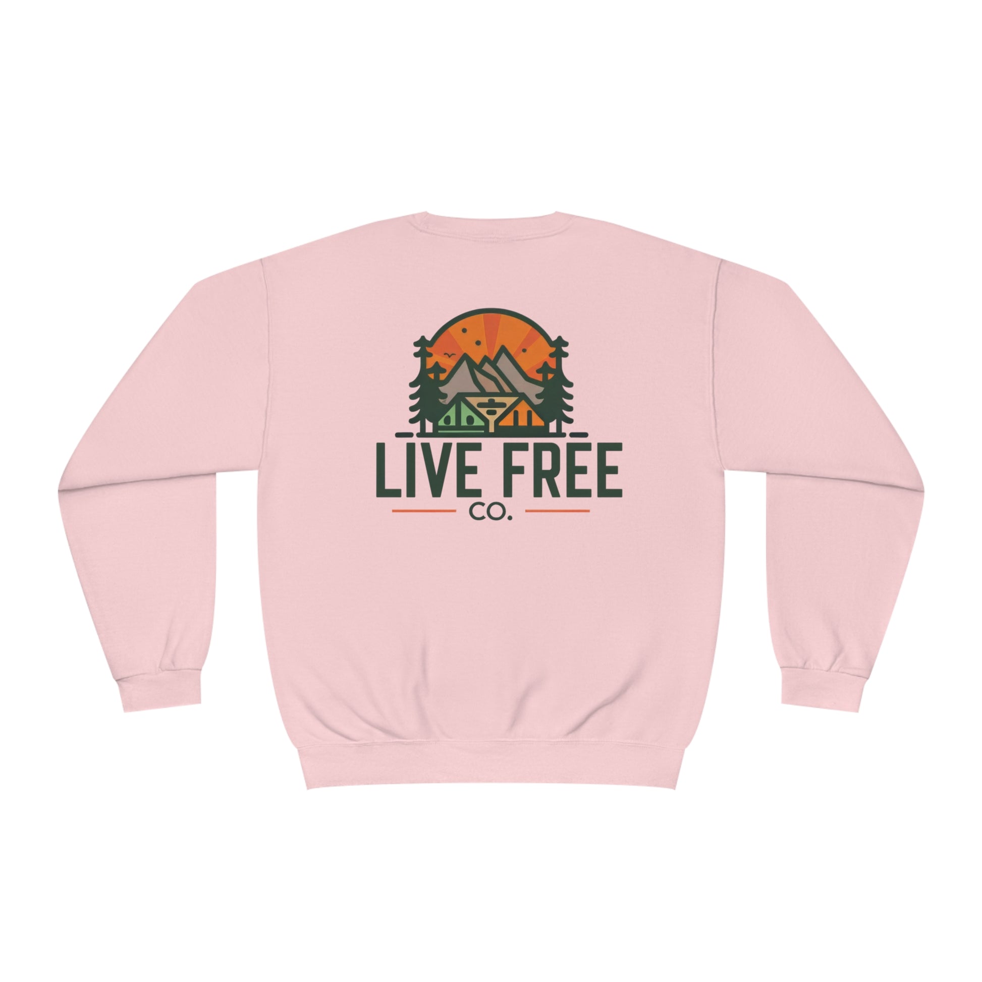 Simple Life Sweatshirt