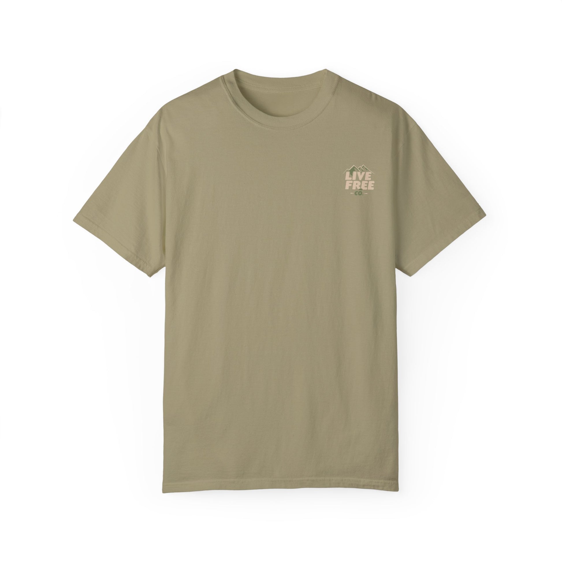 Trailhead T-shirt