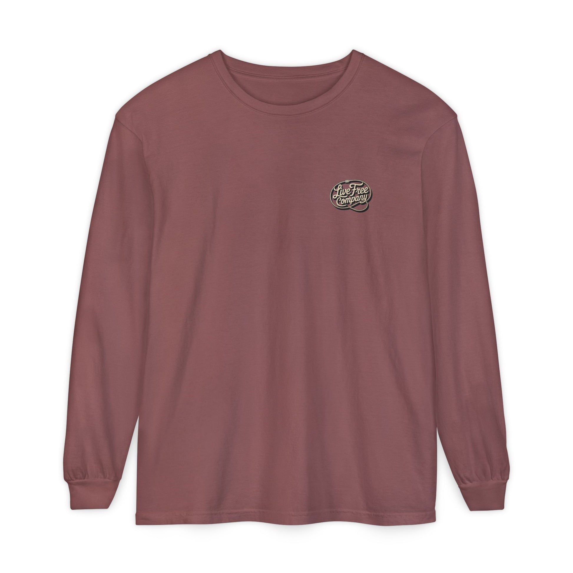 Drifter Long Sleeve T-Shirt