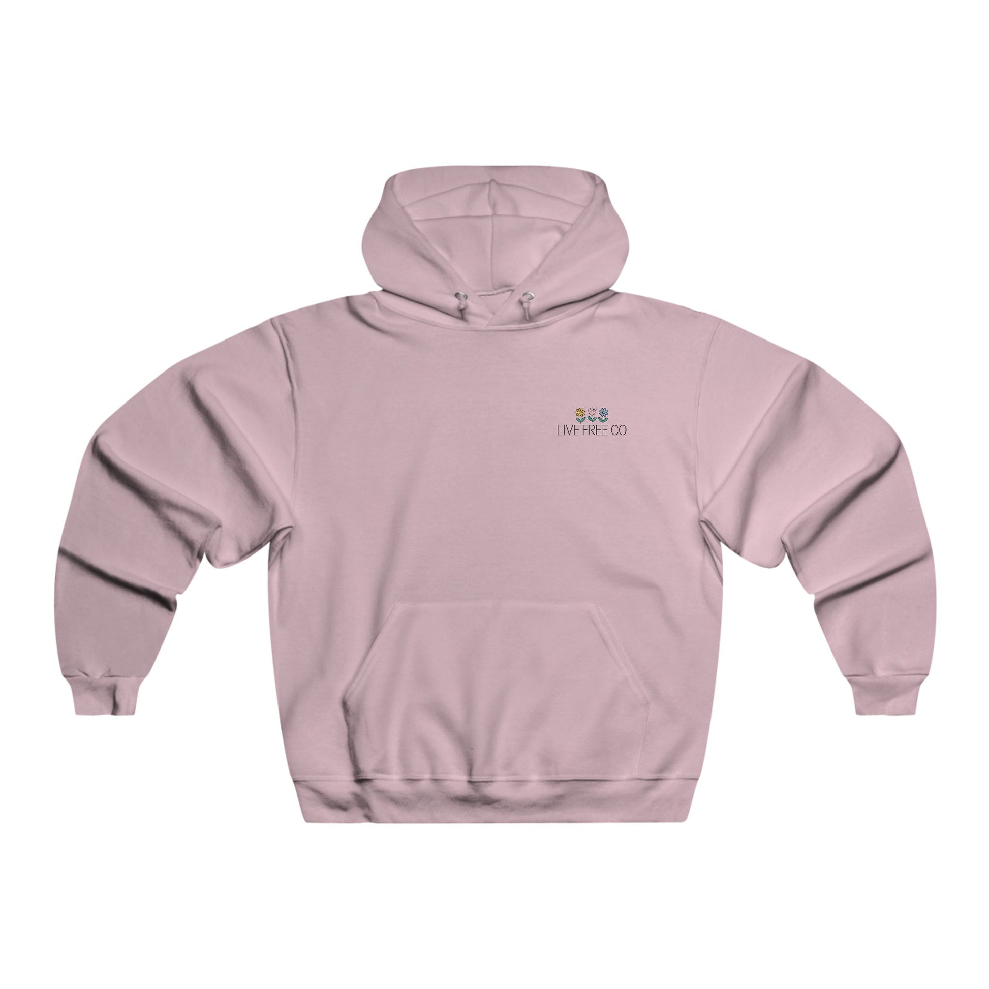 Blossom Hoodie