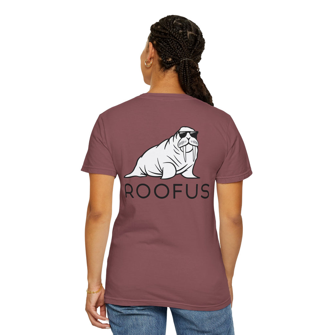 Roofus T-shirt