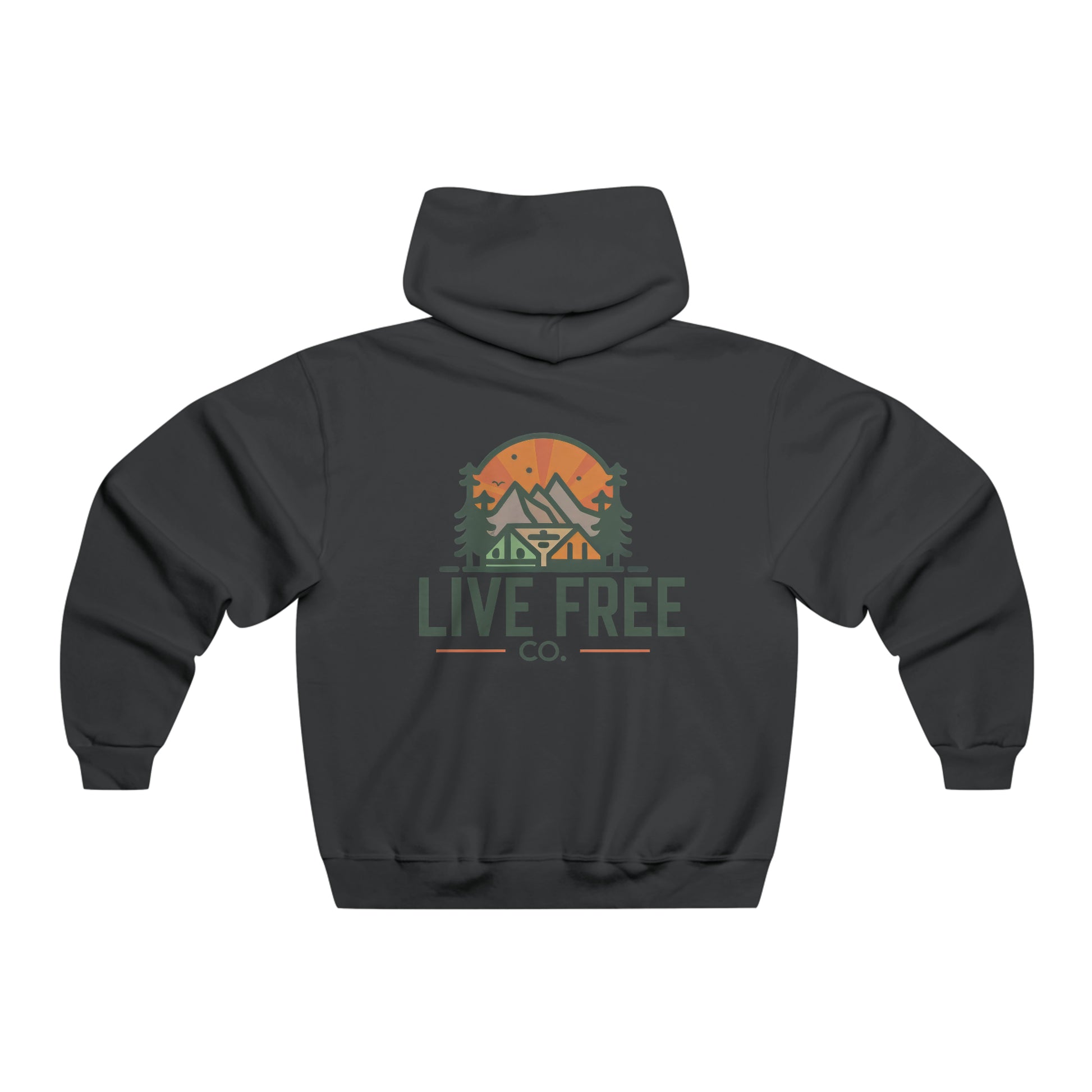 Simple Life Hoodie