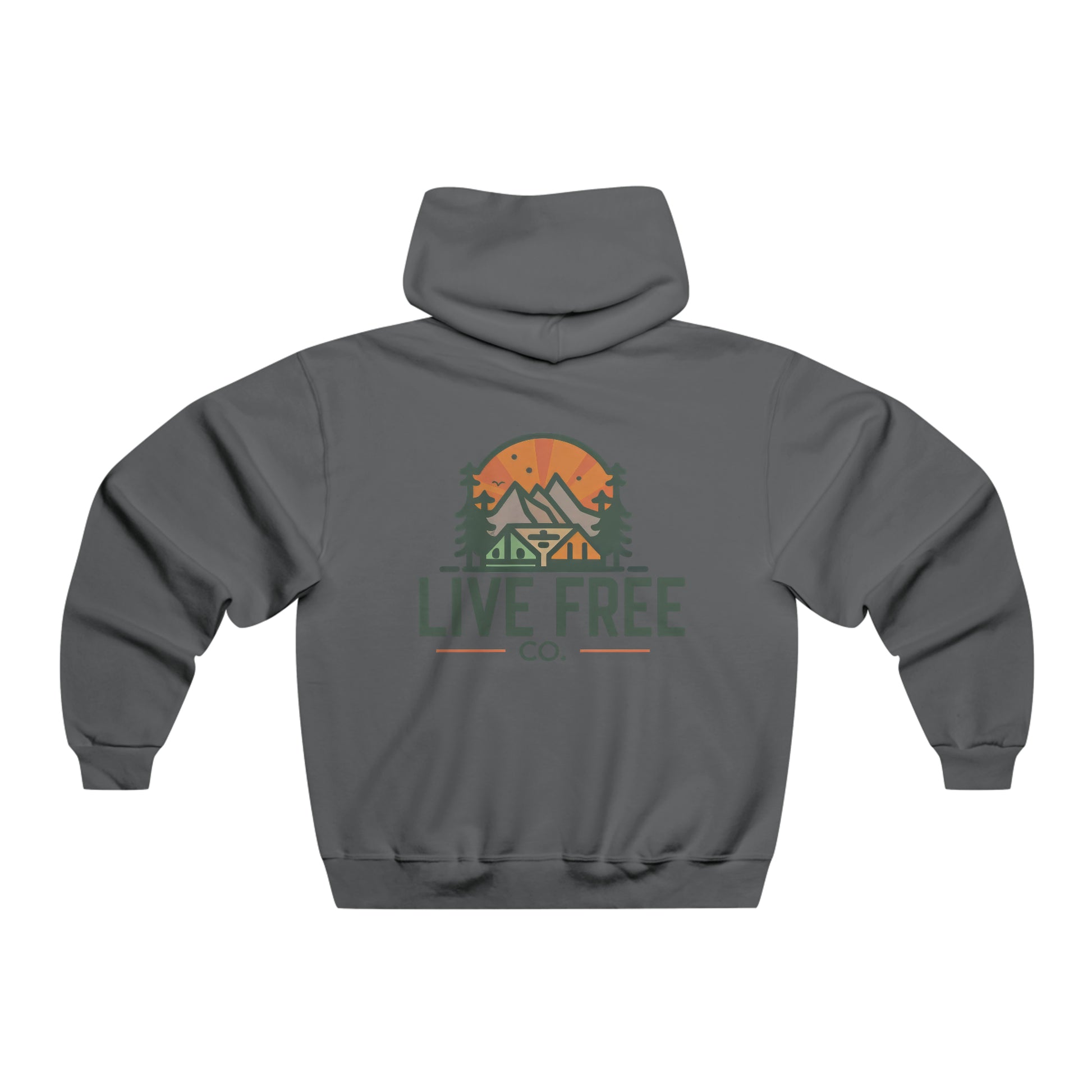 Simple Life Hoodie