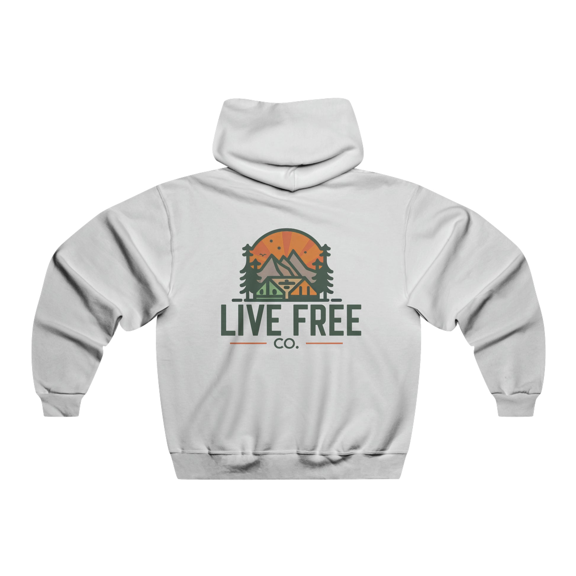 Simple Life Hoodie
