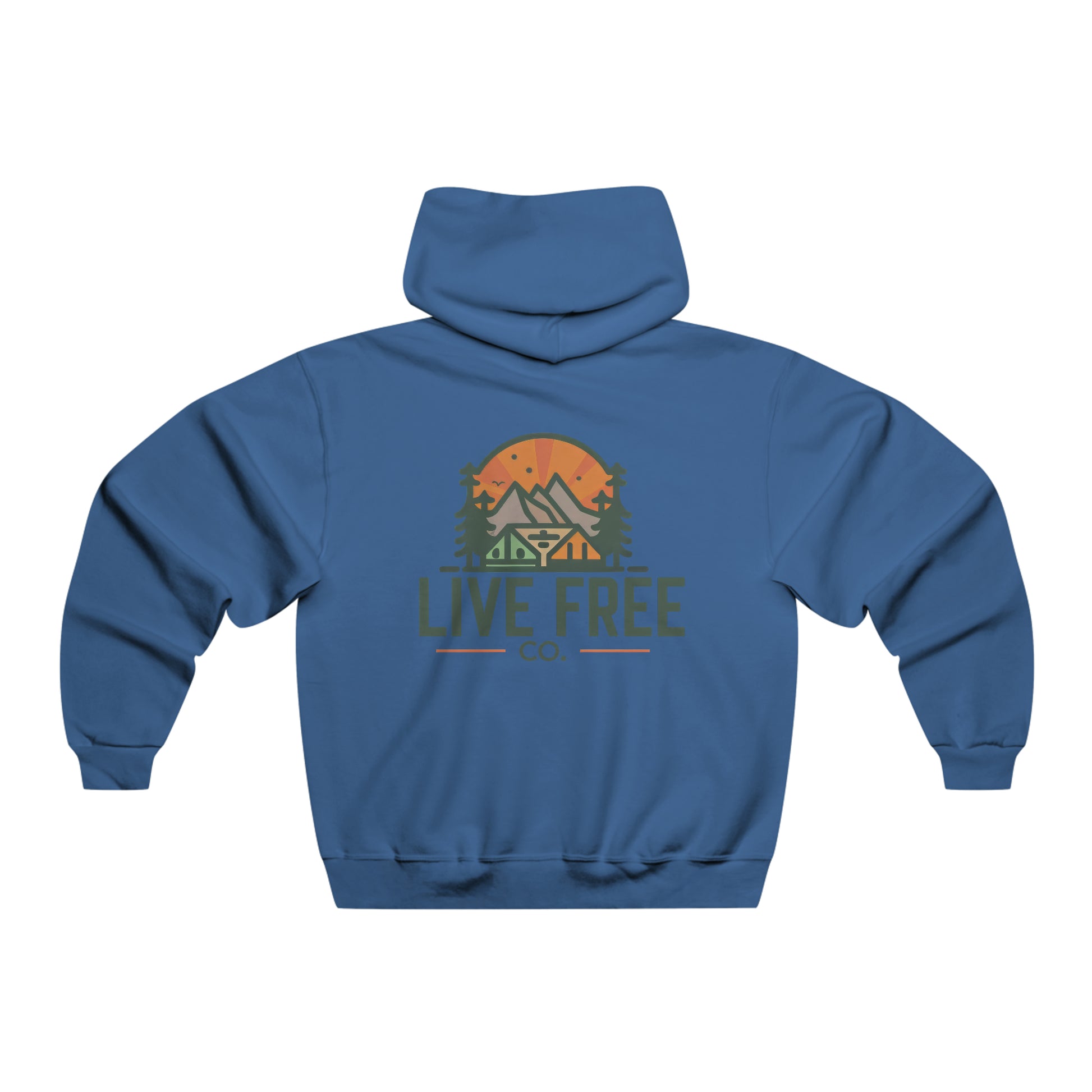 Simple Life Hoodie