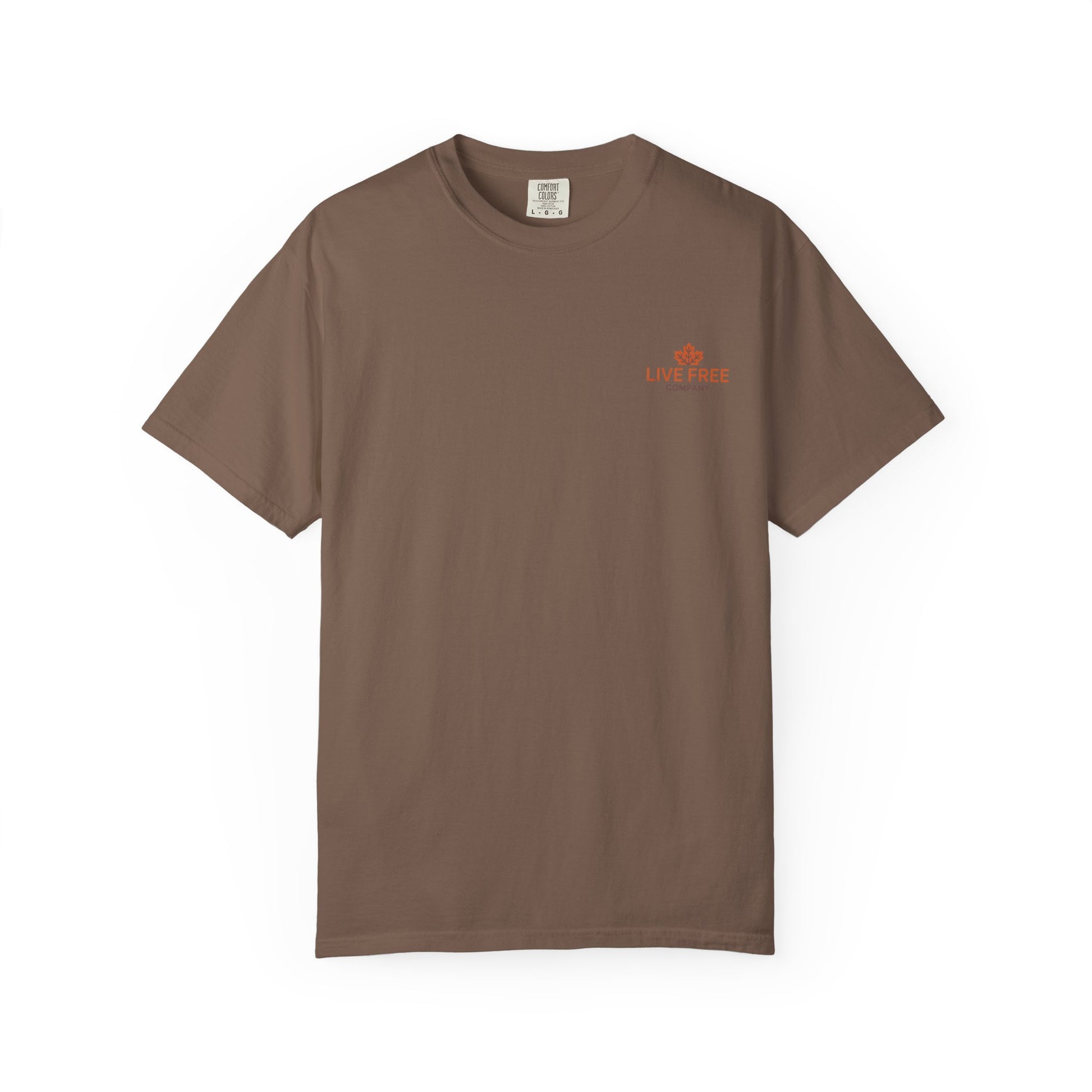 Fall Basics T-shirt