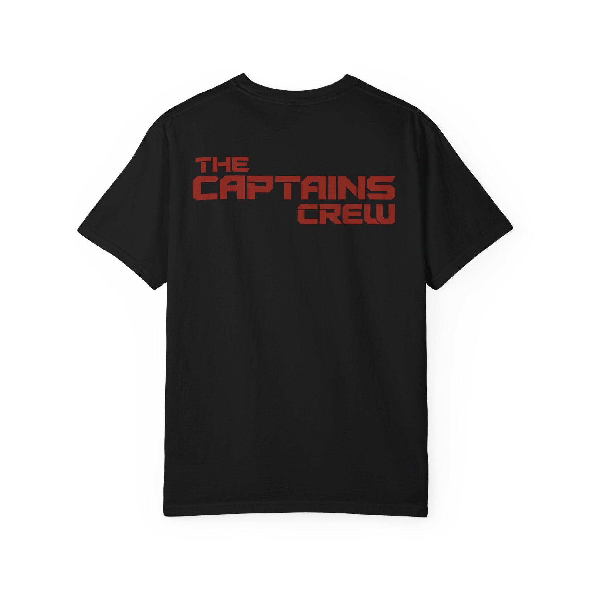 CAPCREW Sec