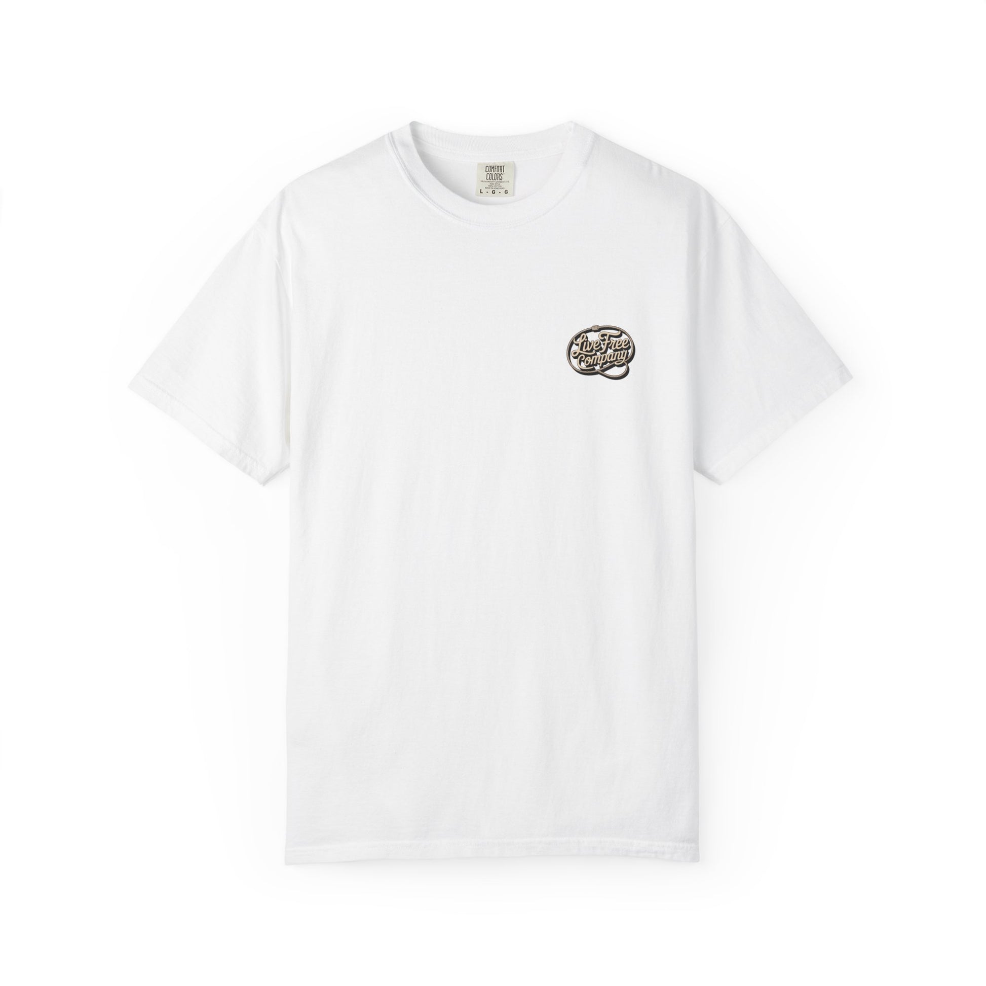 Drifter T-shirt
