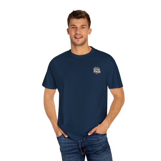 Classic Badge T-shirt