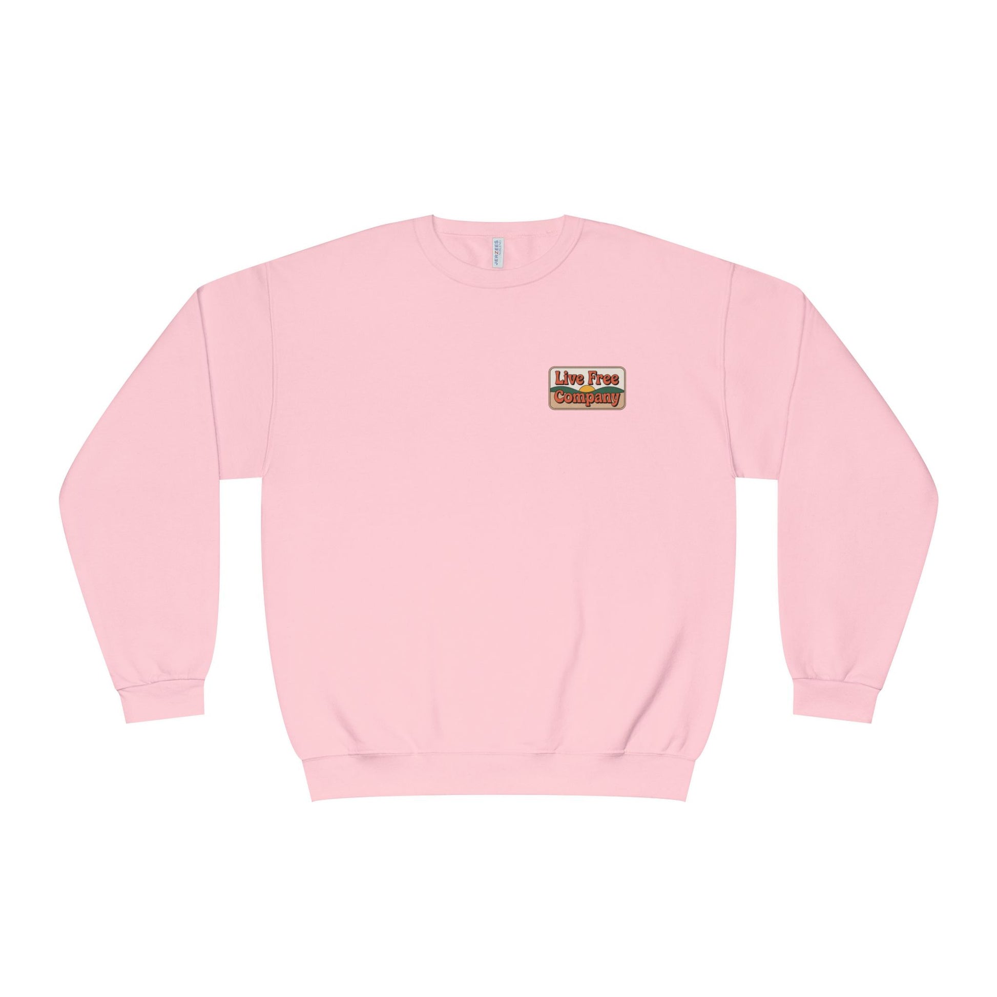 Rolling Hills Sweatshirt