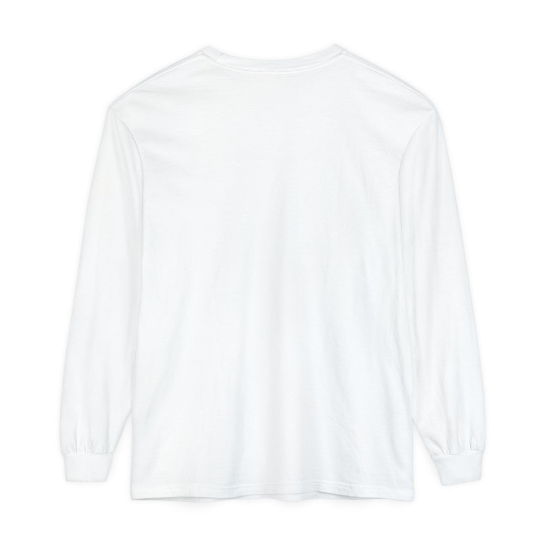 The Basics Long Sleeve T-Shirt