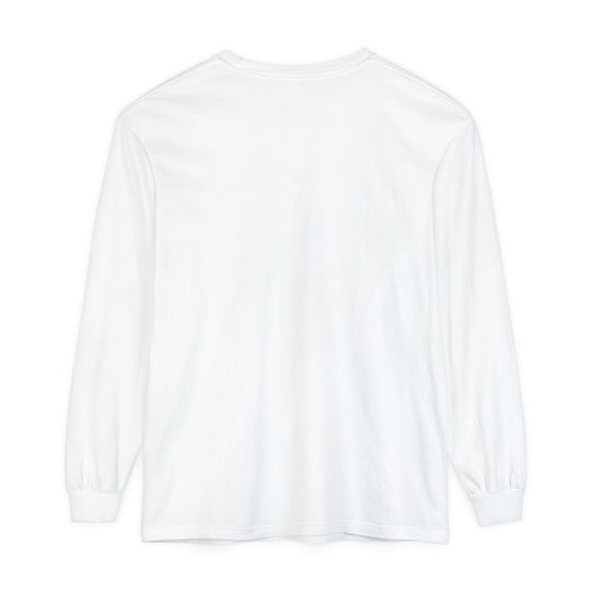 The Basics Long Sleeve T-Shirt