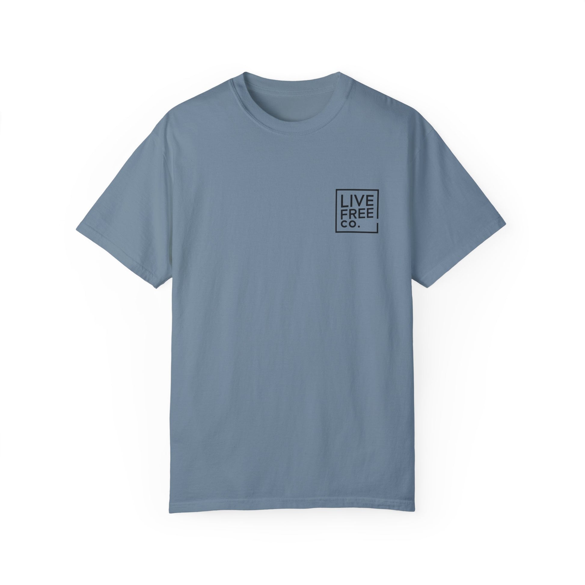 Benchmark T-Shirt
