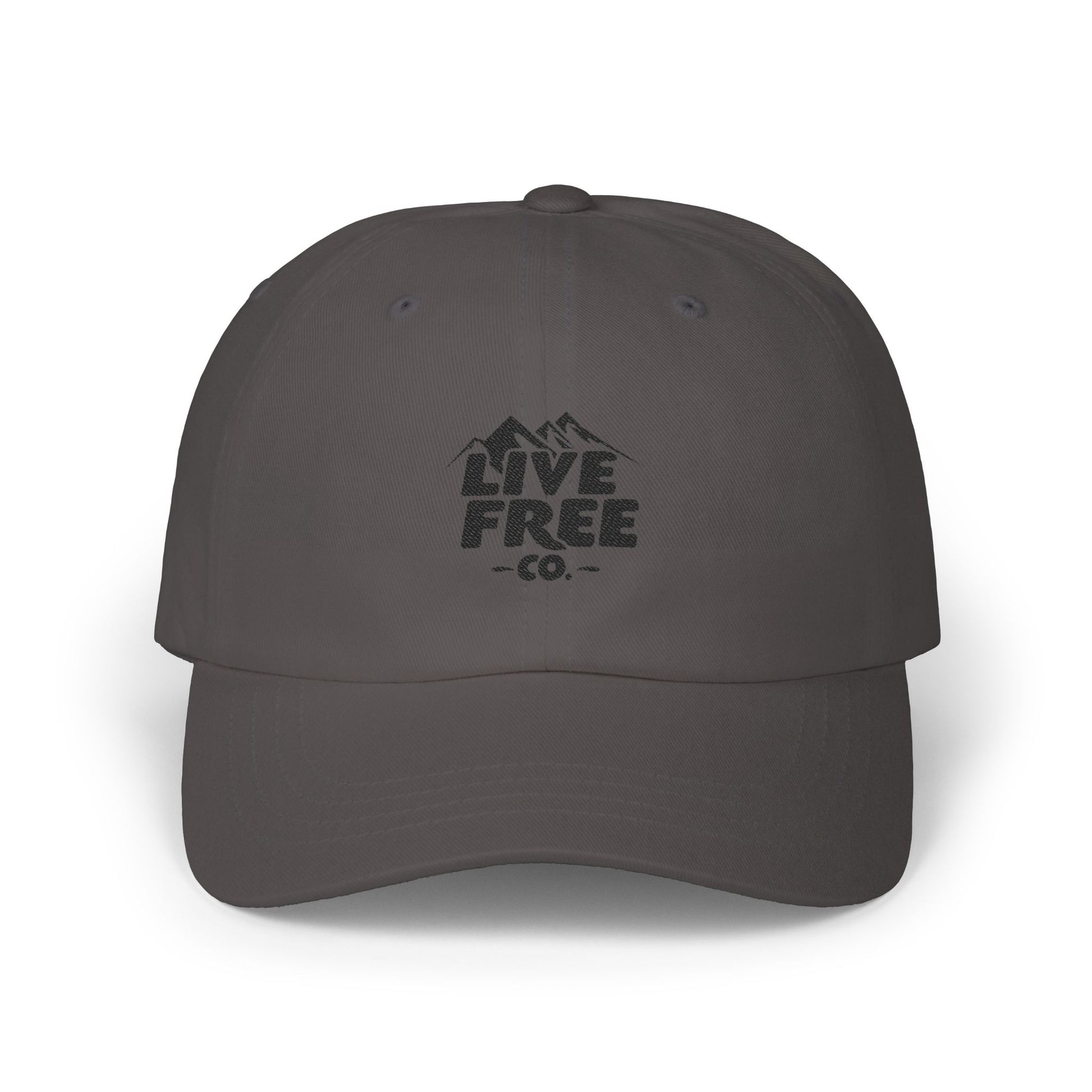 Classic Dad Hat