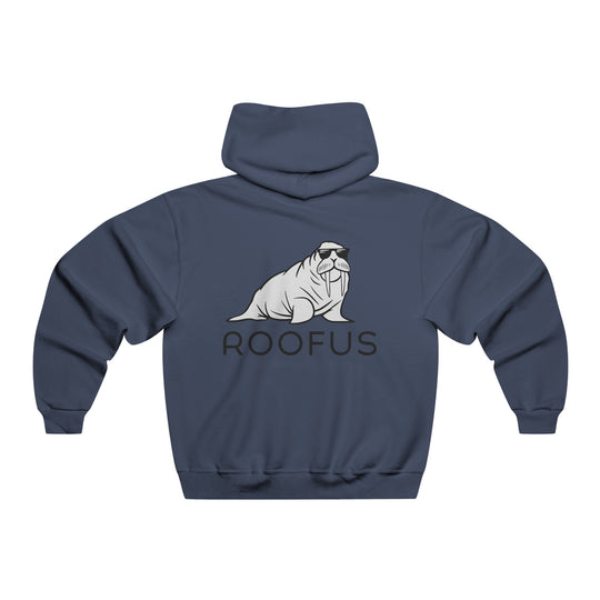 Roofus Hoodie