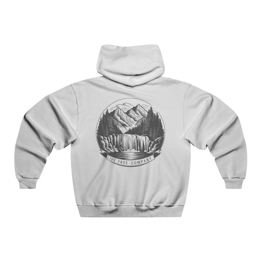 The Falls Hoodie