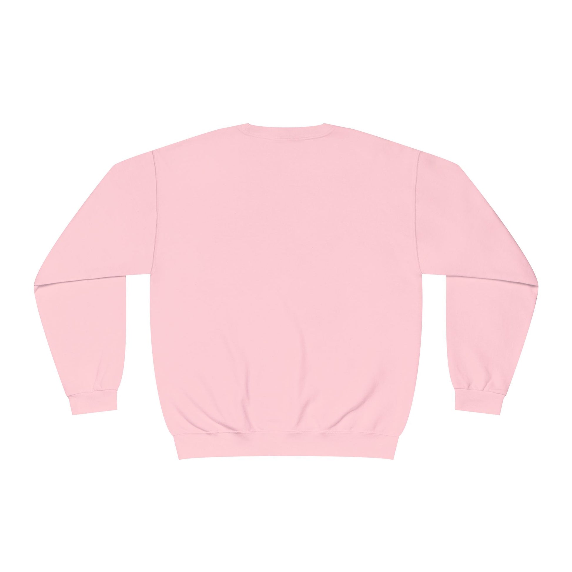 Unscripted Crewneck Sweatshirt