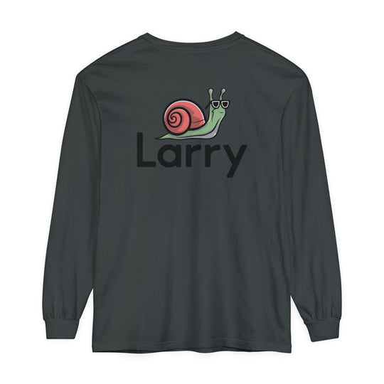 Legendary Larry Long Sleeve T-Shirt