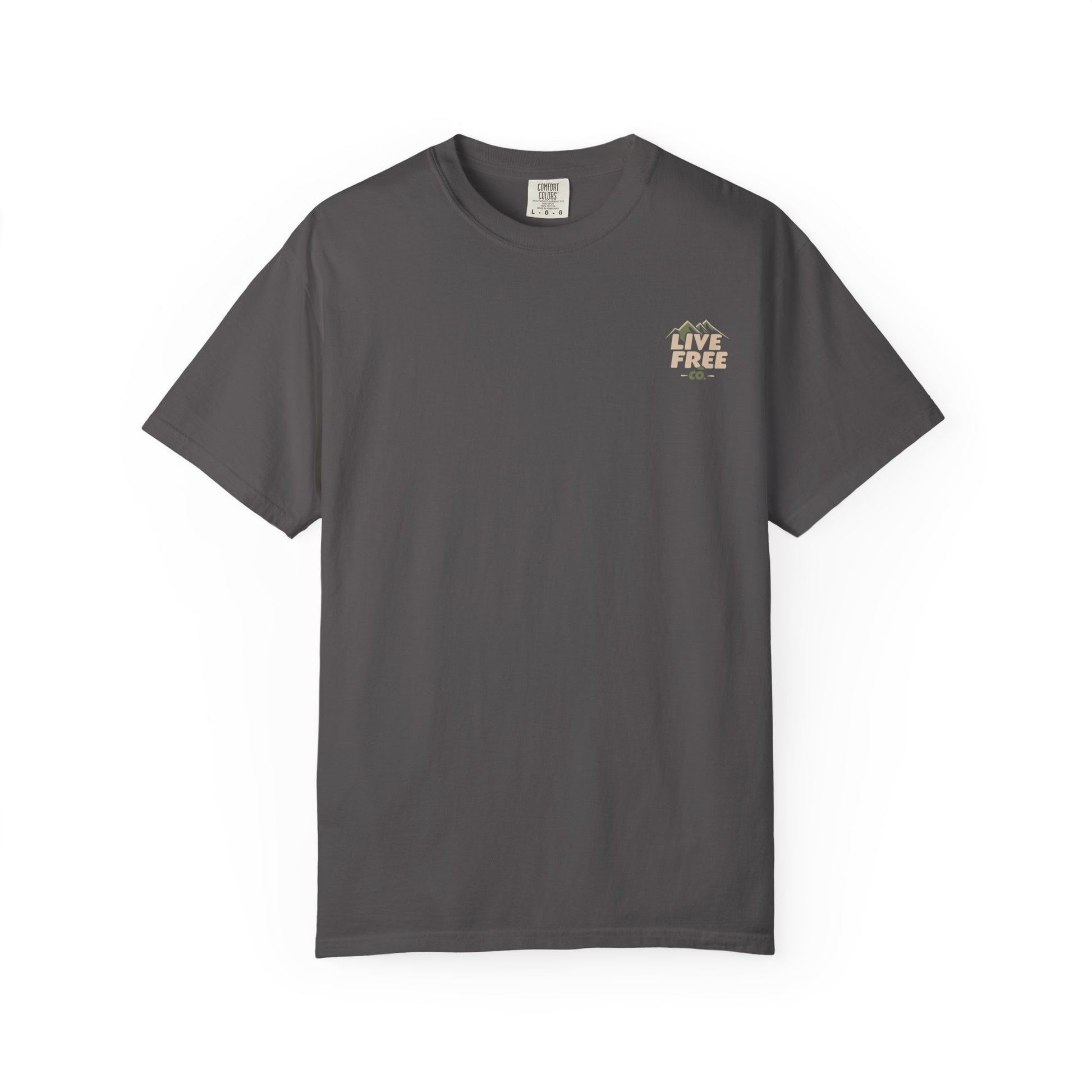 Shoreline T-shirt