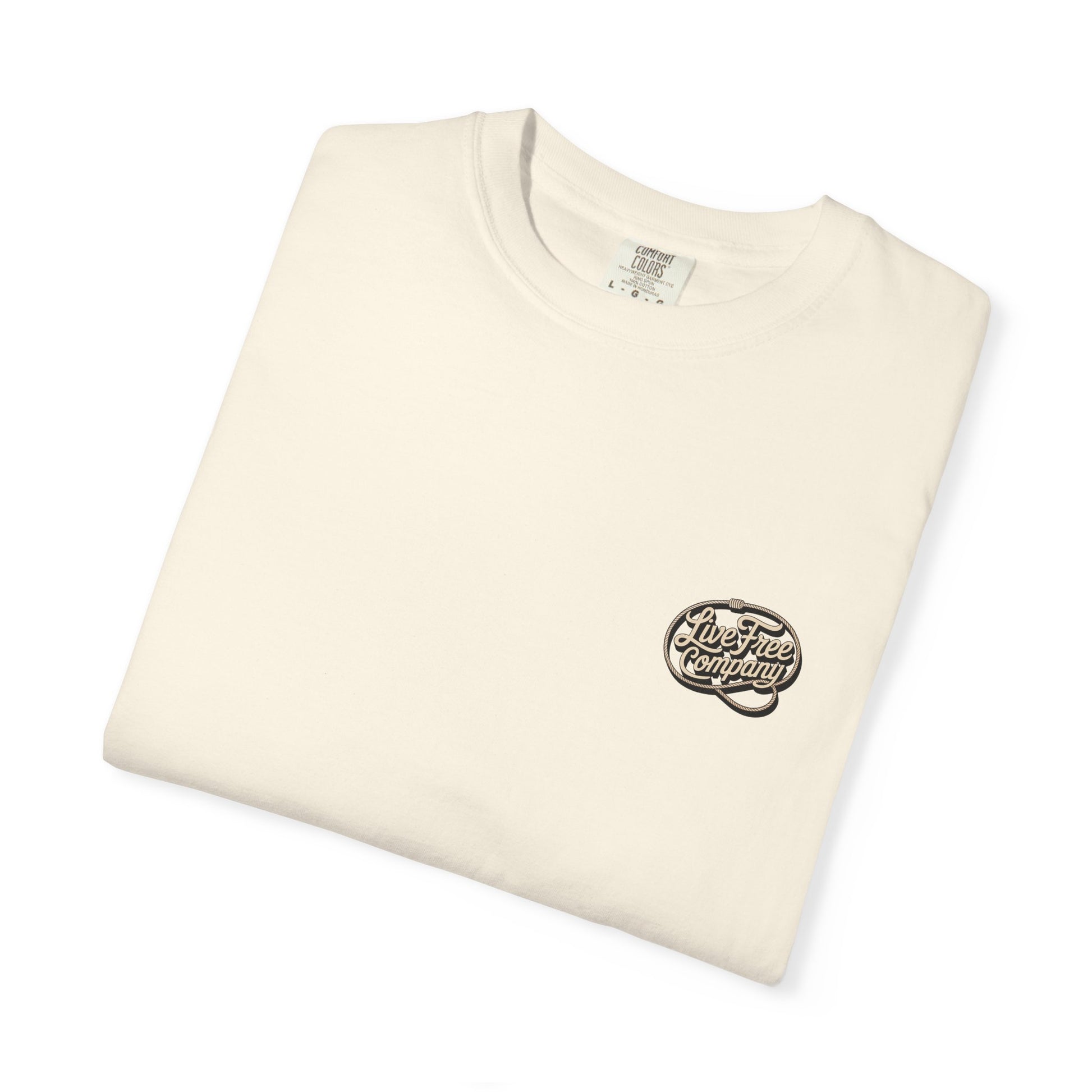 Drifter T-shirt