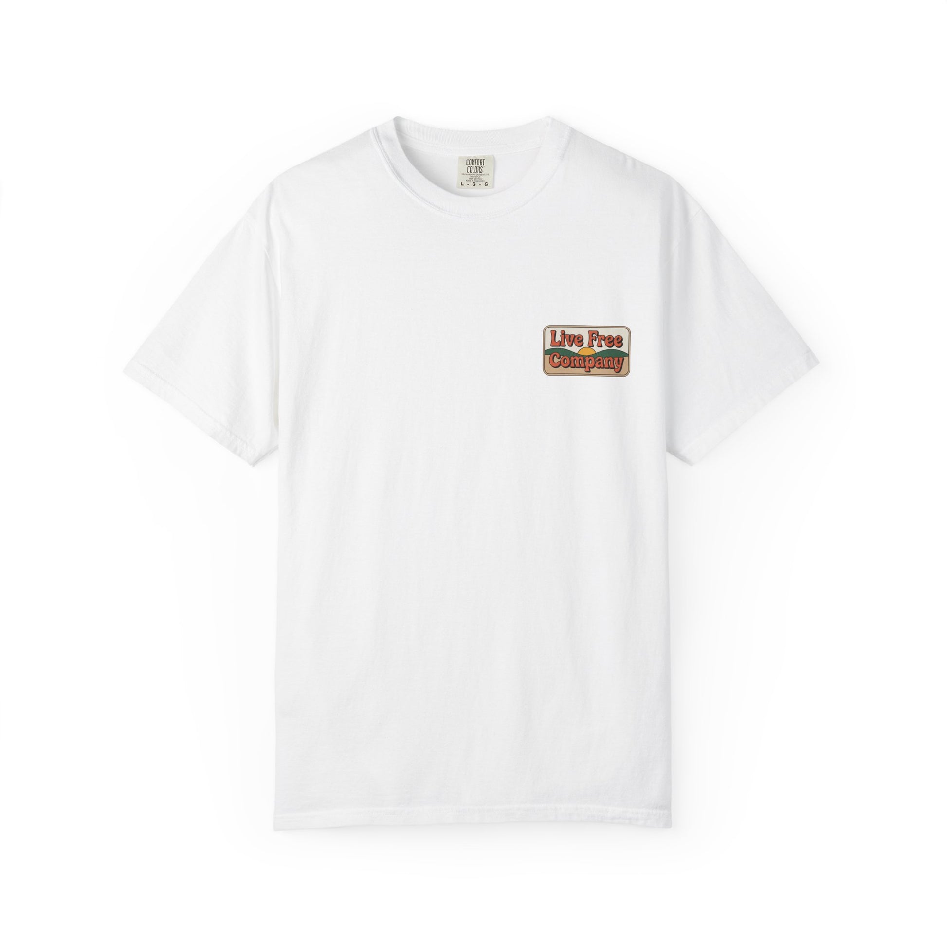 Rolling Hills T-Shirt
