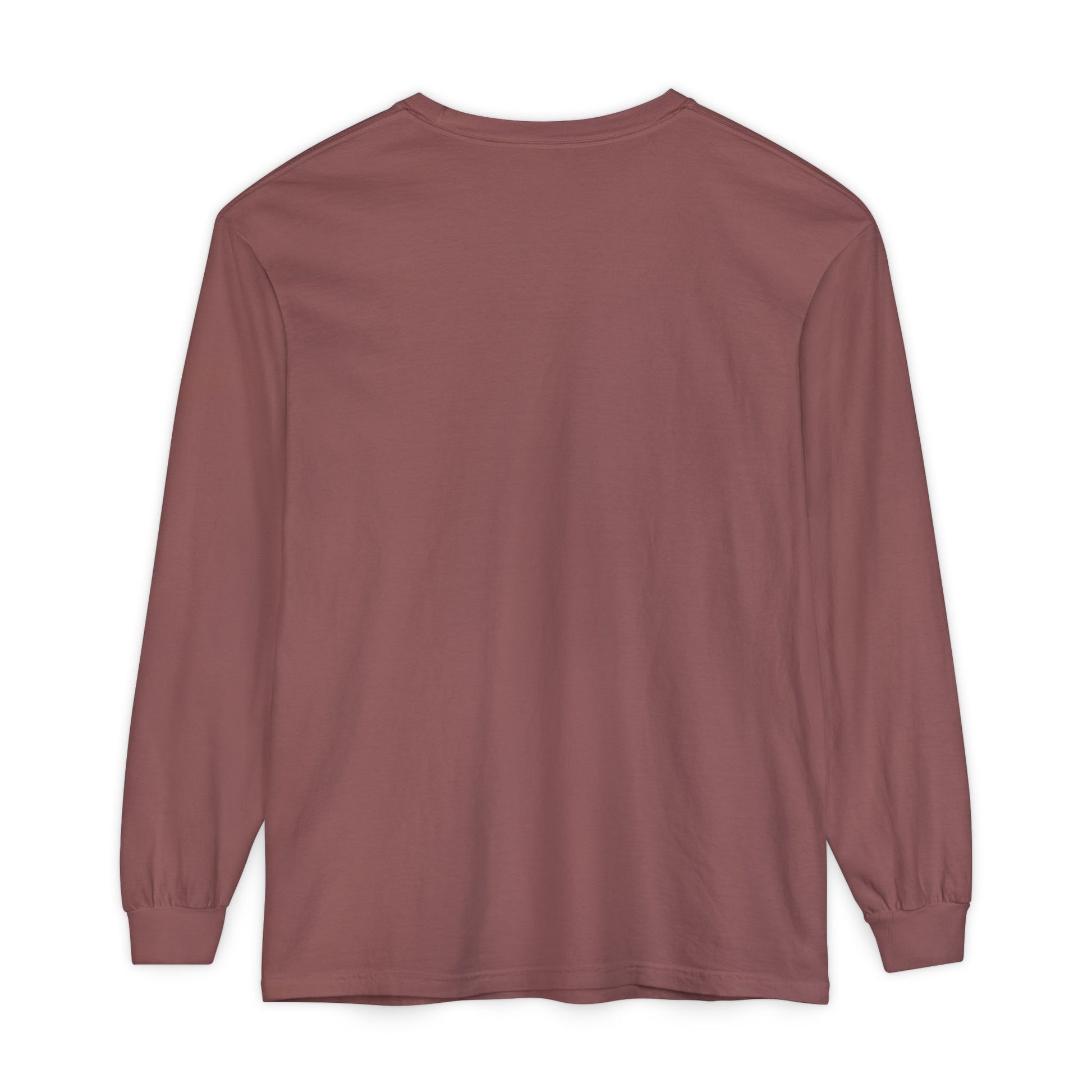 Benchmark Long Sleeve T-Shirt