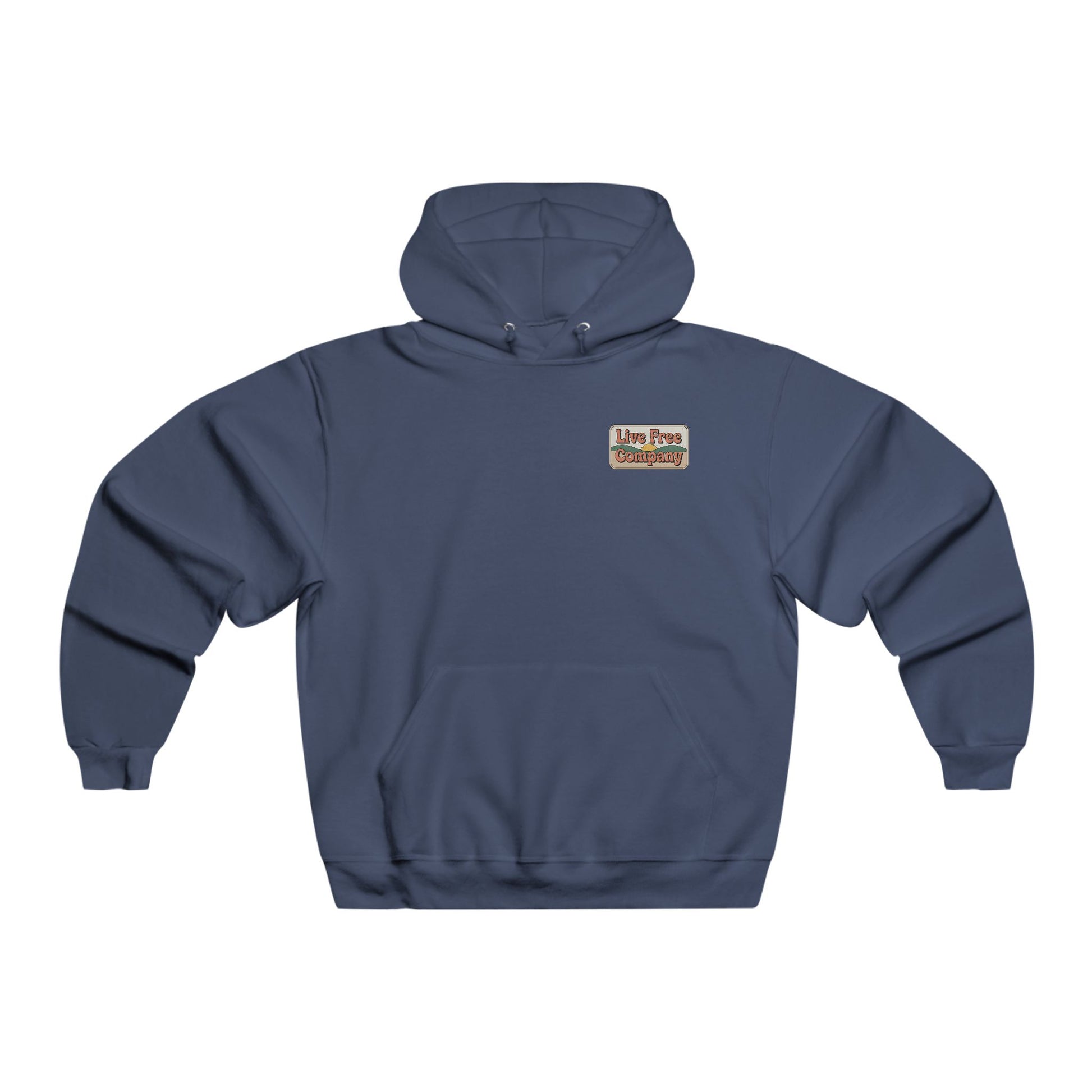 Rolling Hills Hoodie