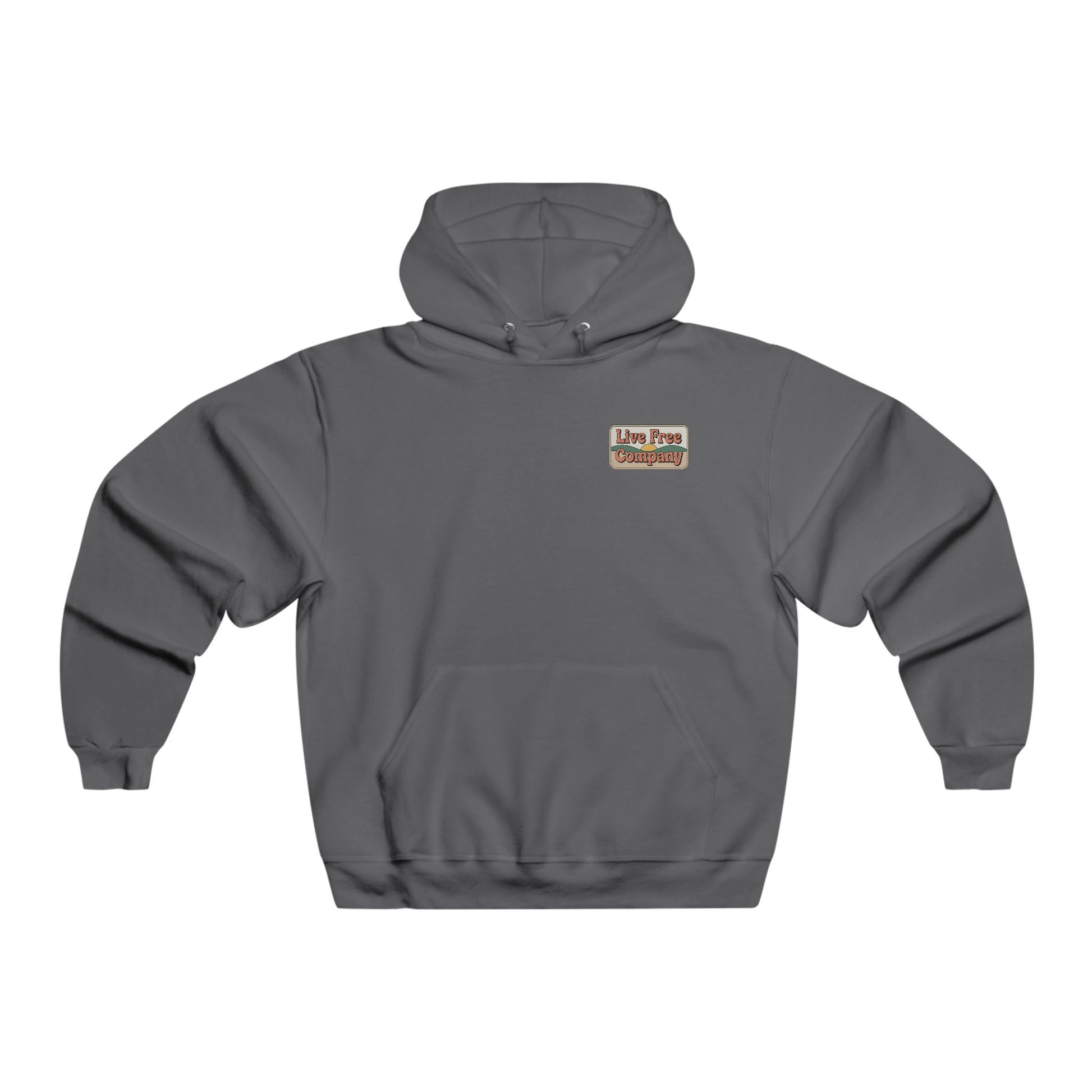 Rolling Hills Hoodie