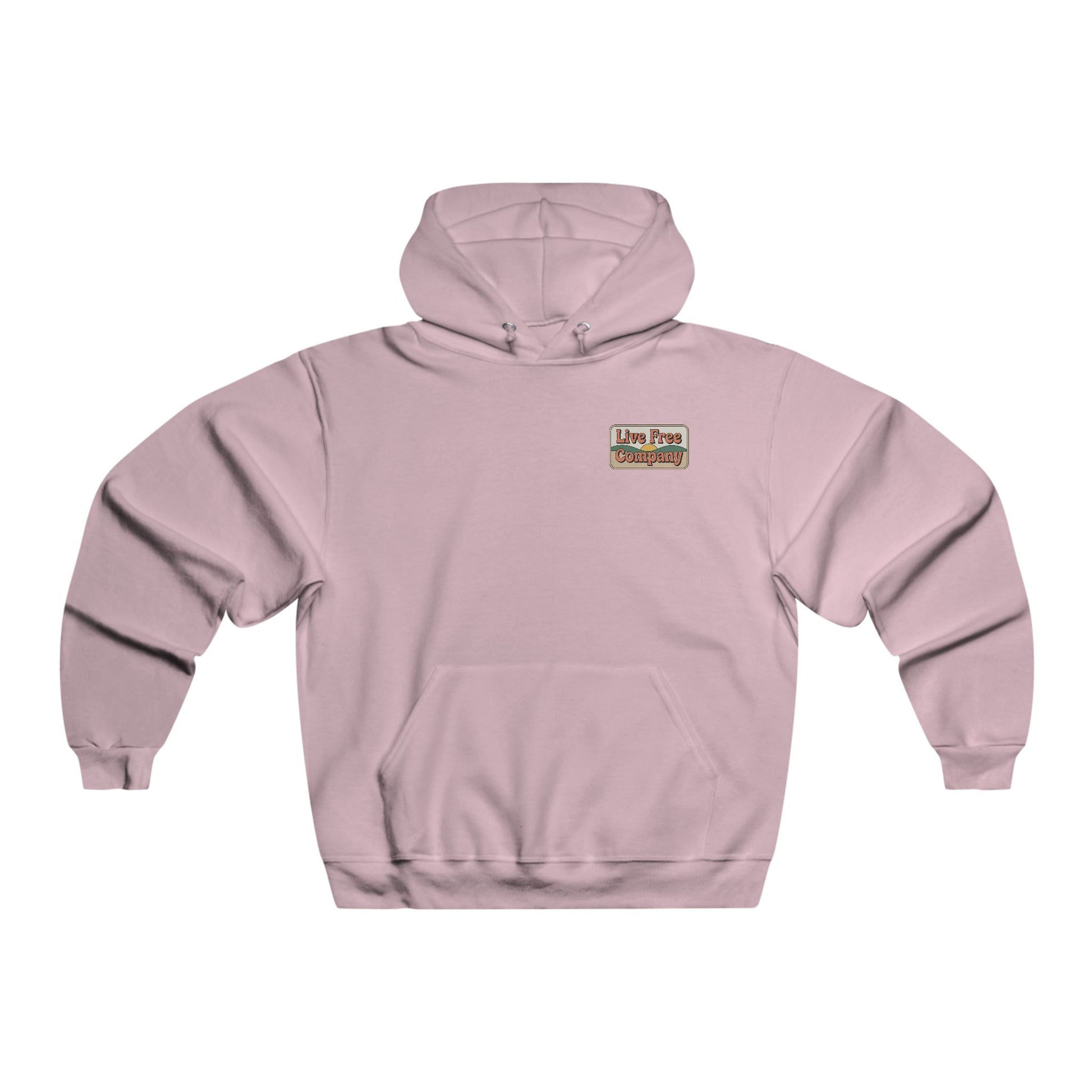 Rolling Hills Hoodie